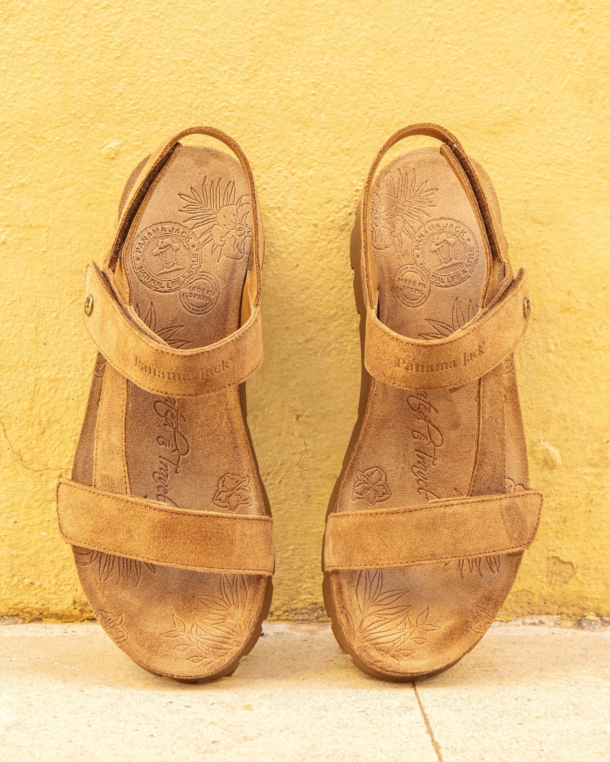 Selma B10 Velour Cuero - Image 9