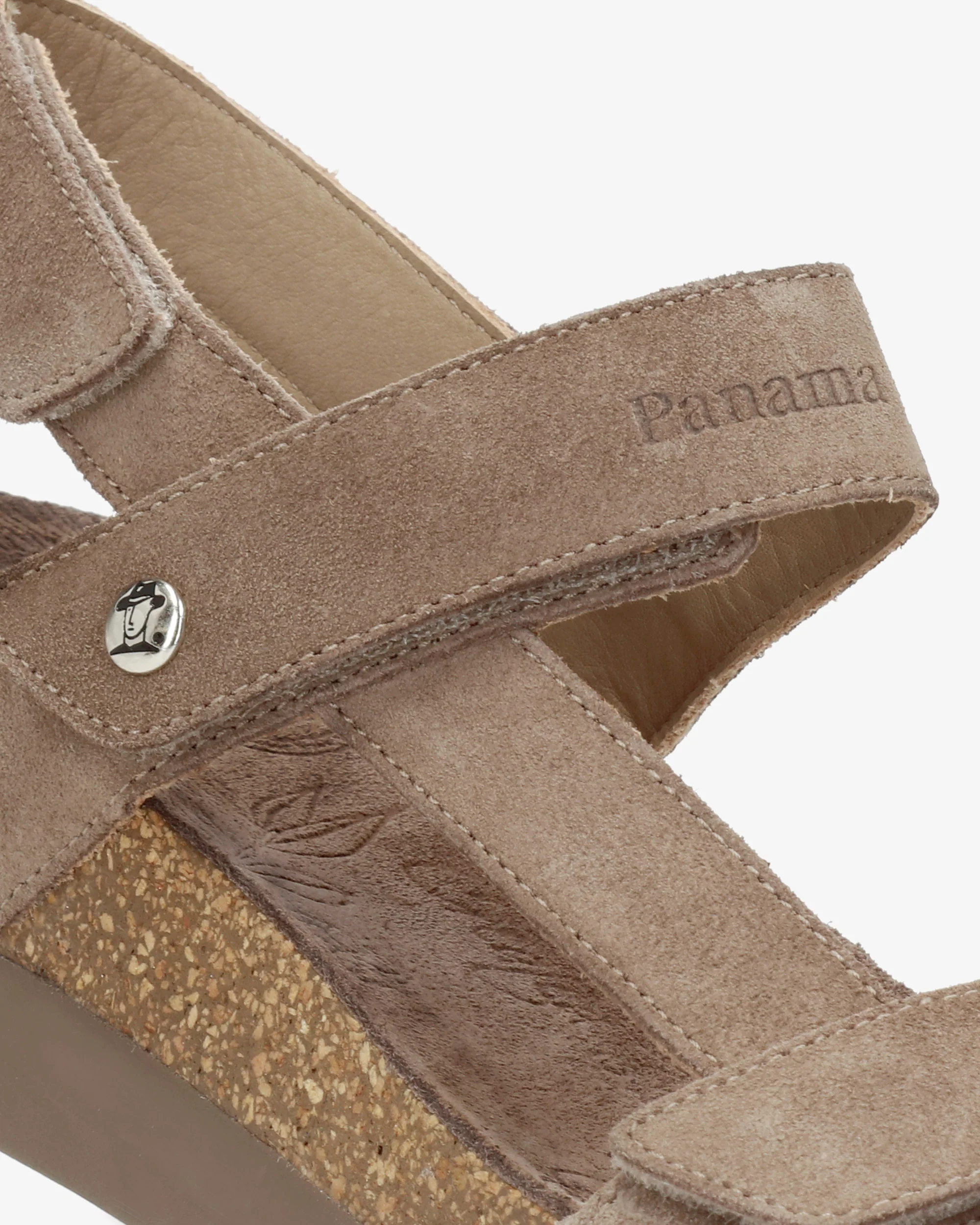 Selma B18 Velour Piedra - Image 12