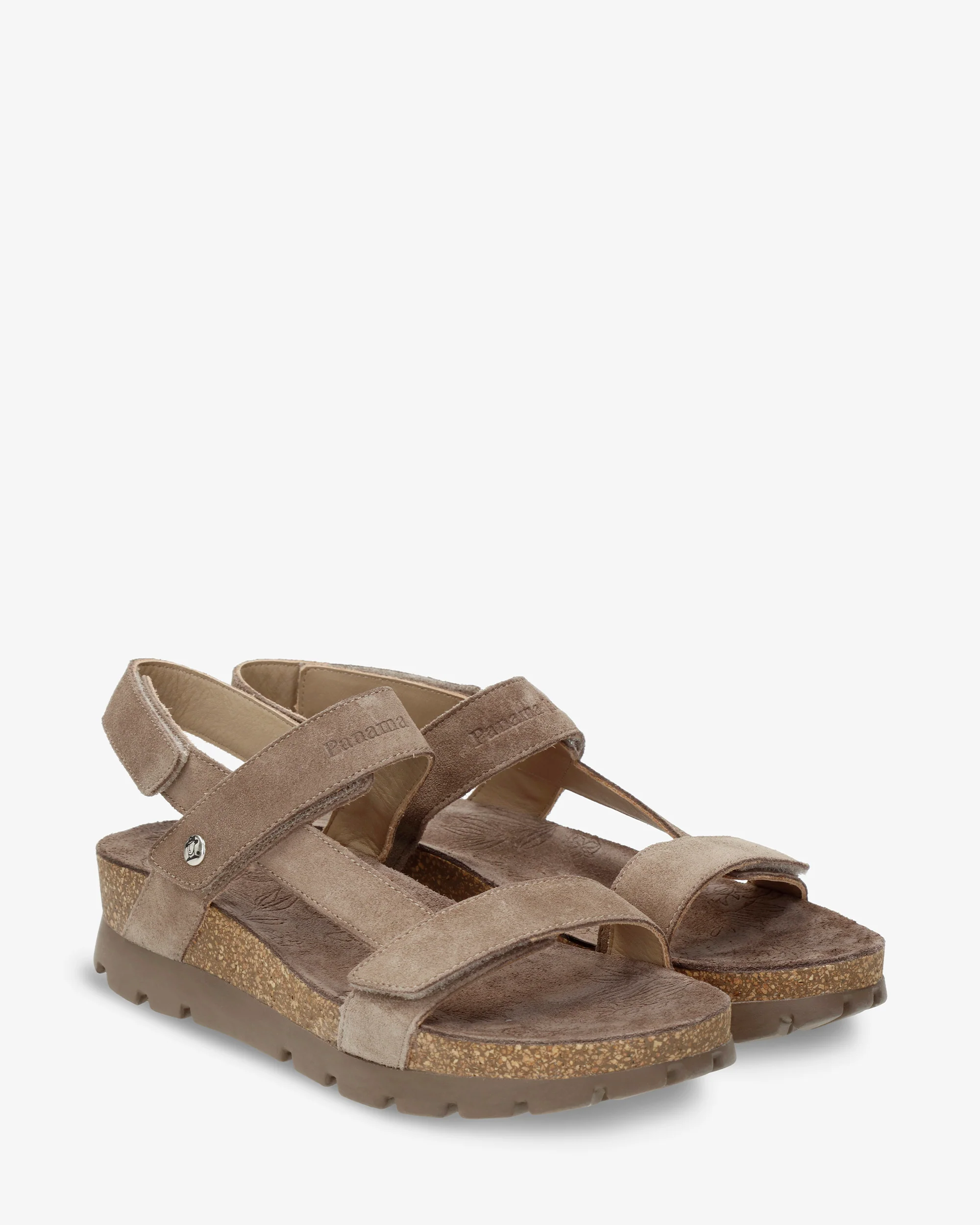 Selma B18 Velour Piedra - Image 2