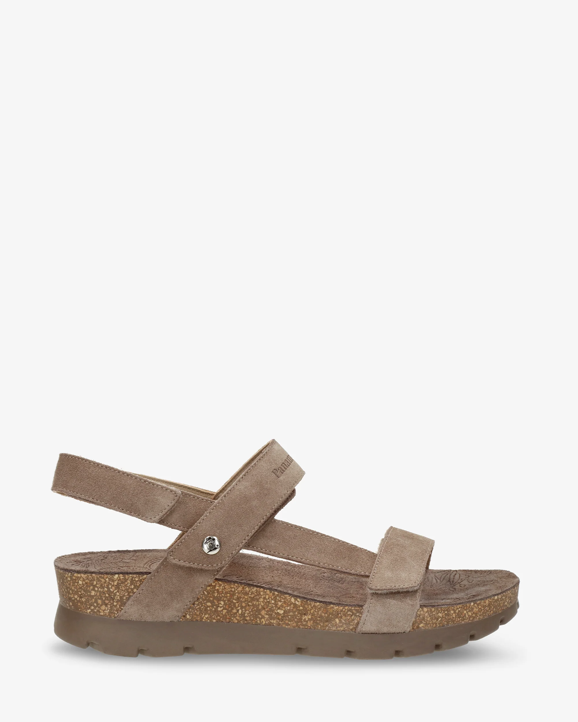 Selma B18 Velour Piedra - Image 3