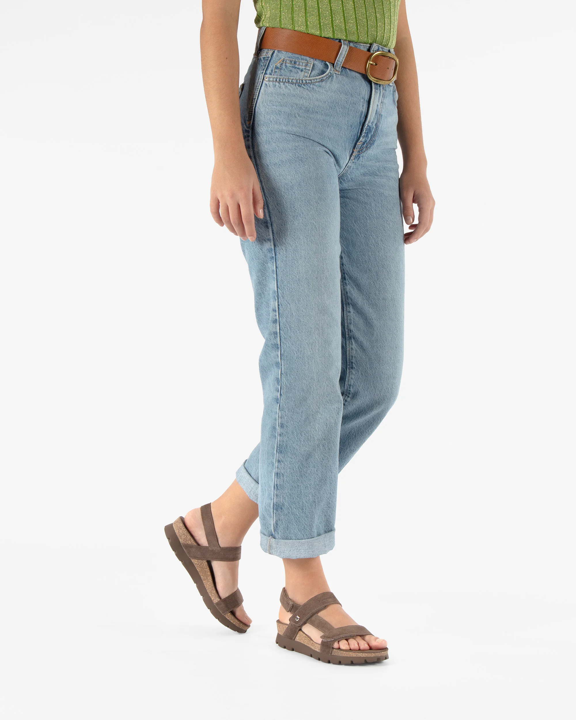 Selma B18 Velour Piedra - Image 5
