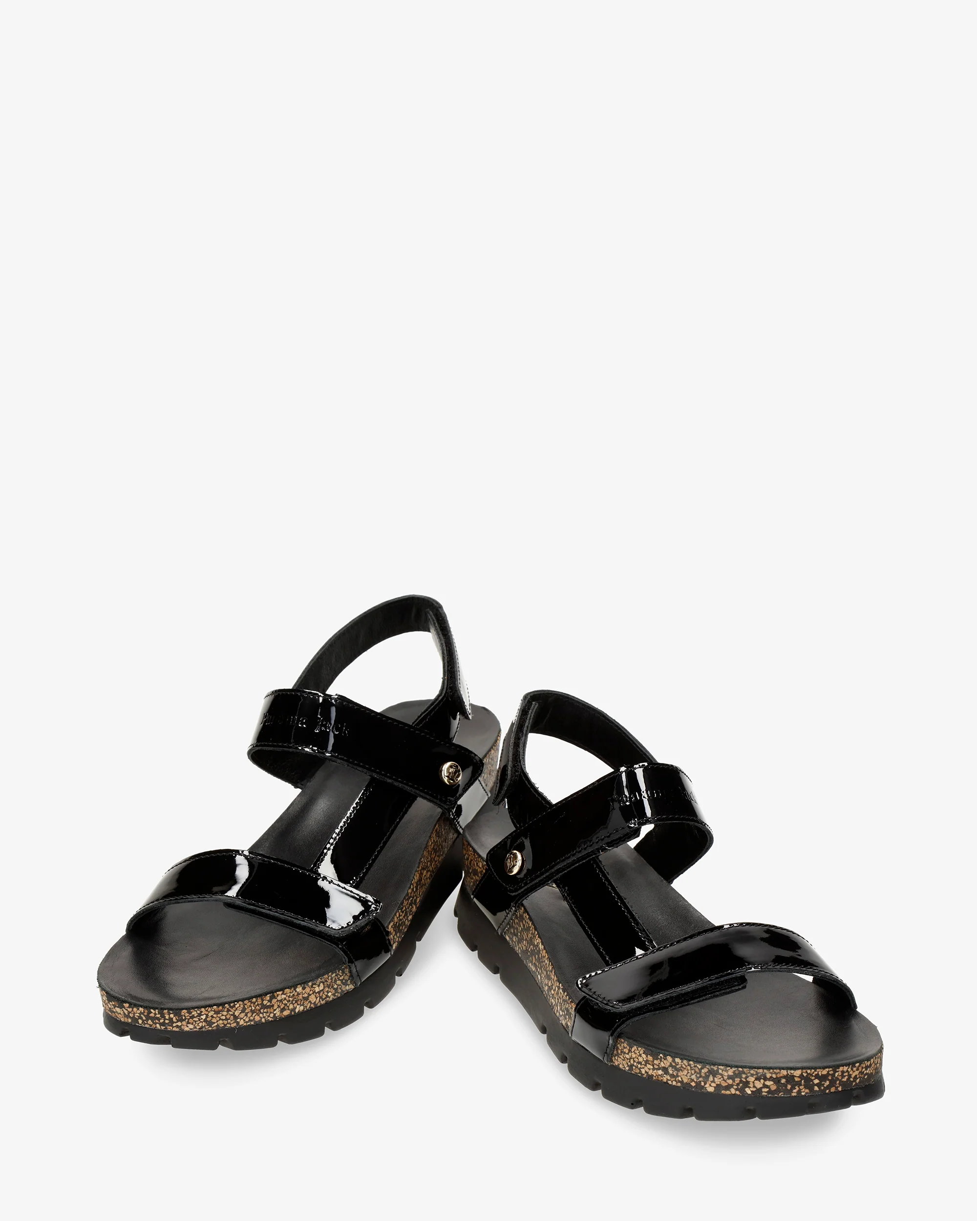 Selma B26 Charol Negro - Image 3