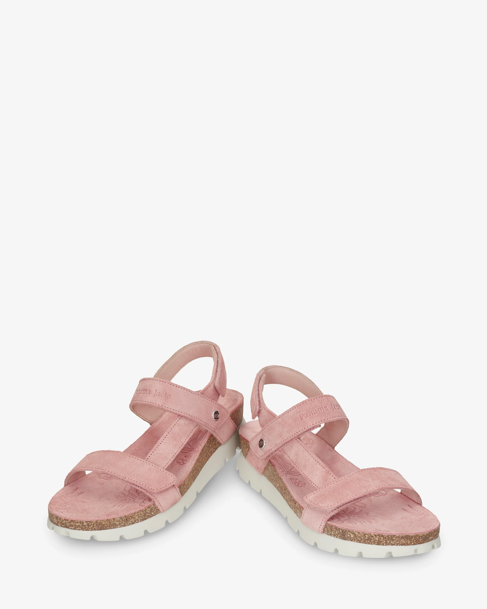 Selma B41 Velour Rosa - Image 5