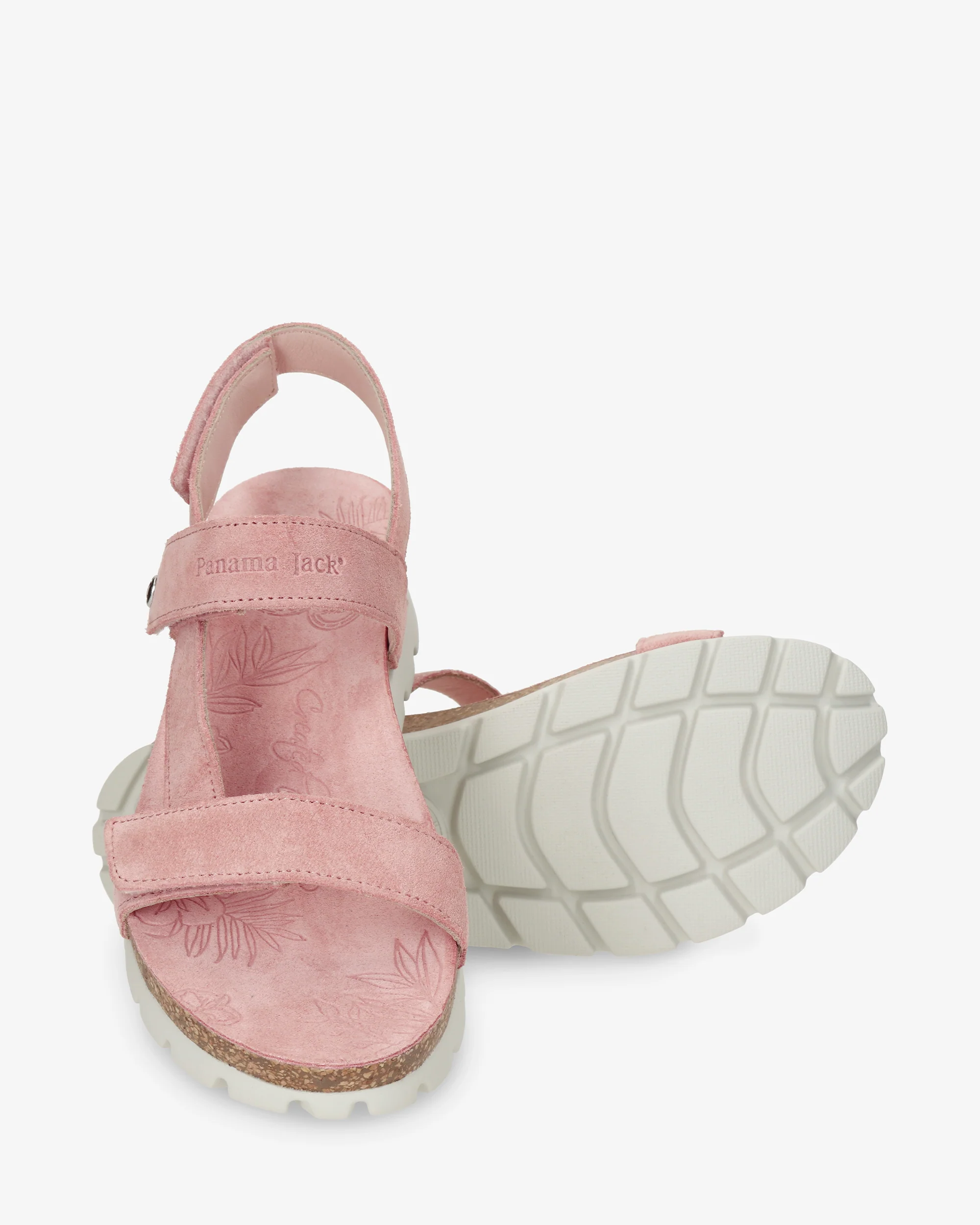 Selma B41 Velour Rosa - Image 6