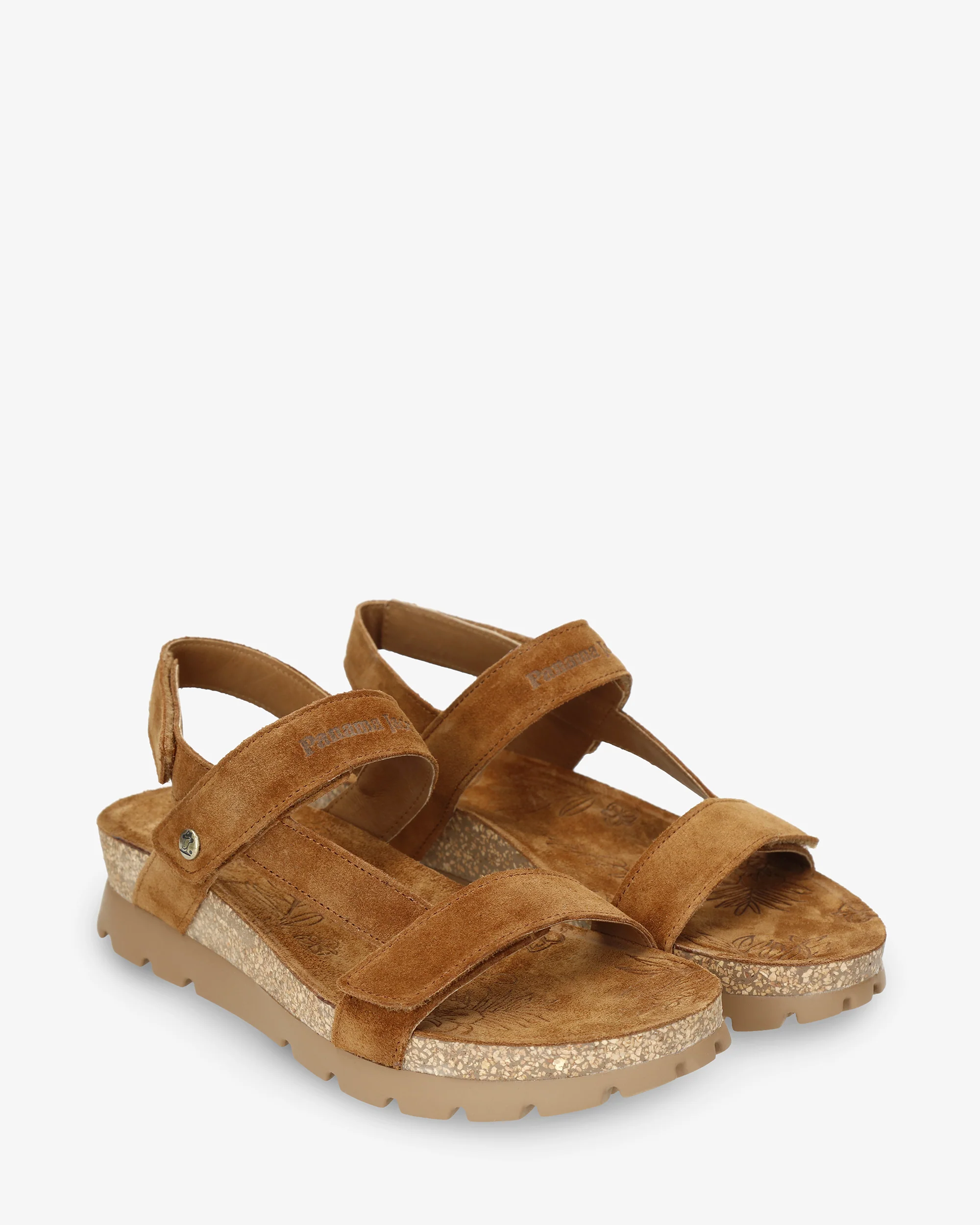 Selma B42 Velour Cuero - Image 2
