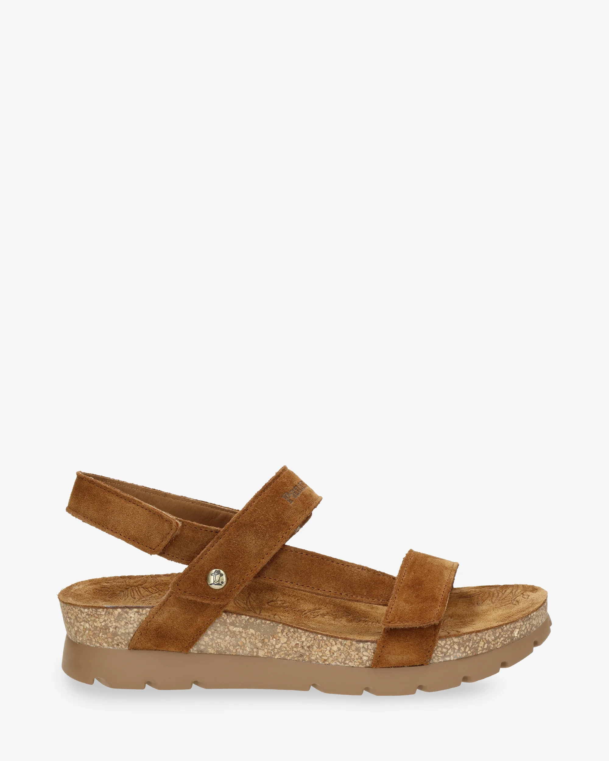 Selma B42 Velour Cuero - Image 3