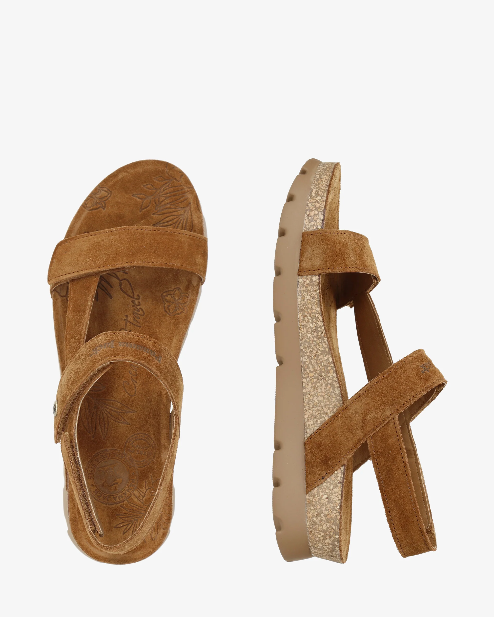 Selma B42 Velour Cuero - Image 6