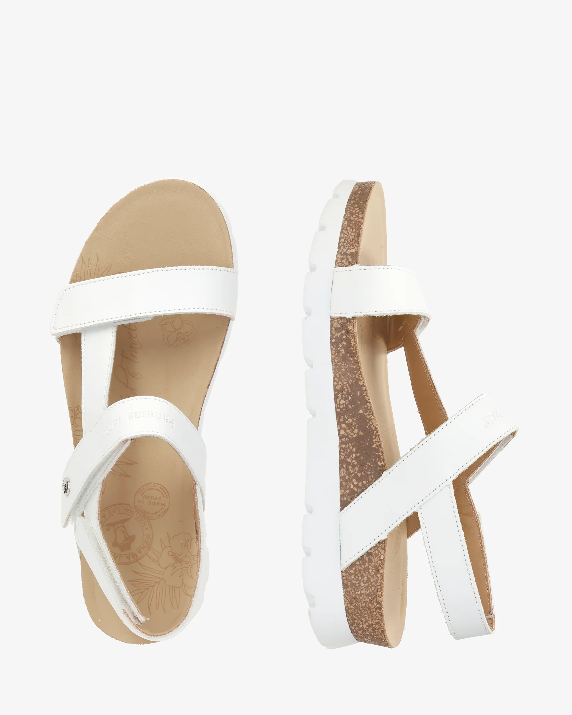 Selma B5 Napa Blanco - Image 6