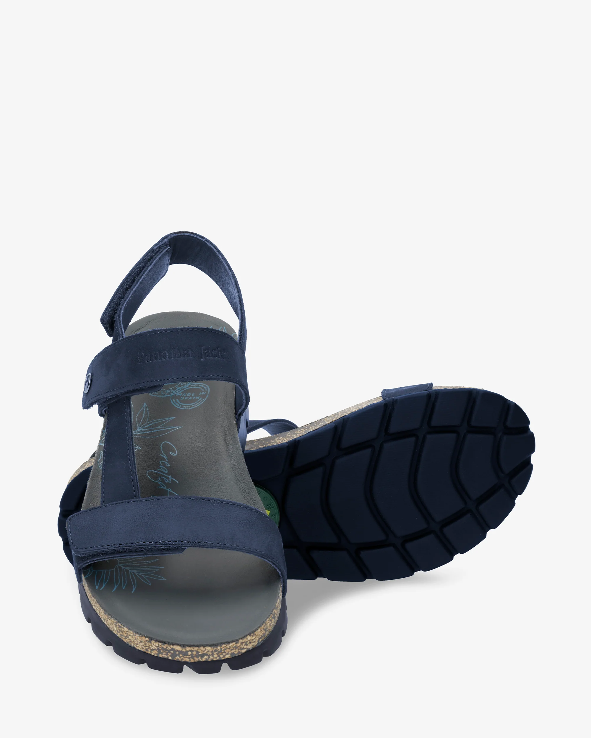 Selma Basics B1 Nobuck Marino - Image 3