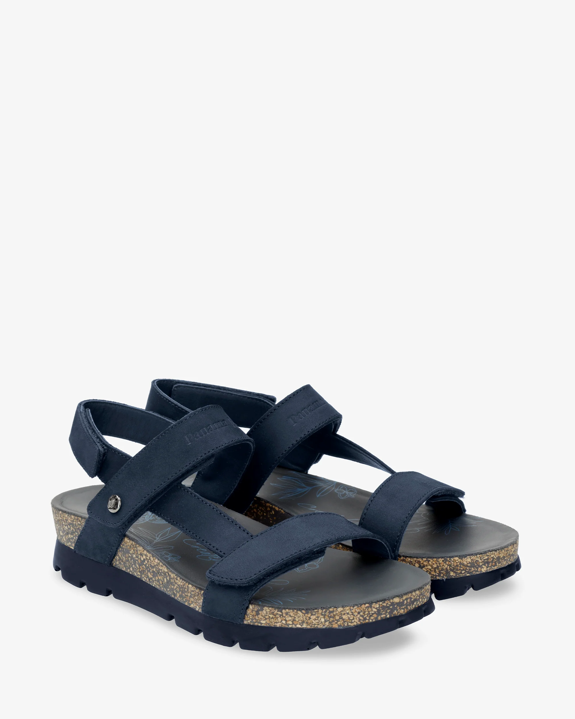 Selma Basics B1 Nobuck Marino - Image 6