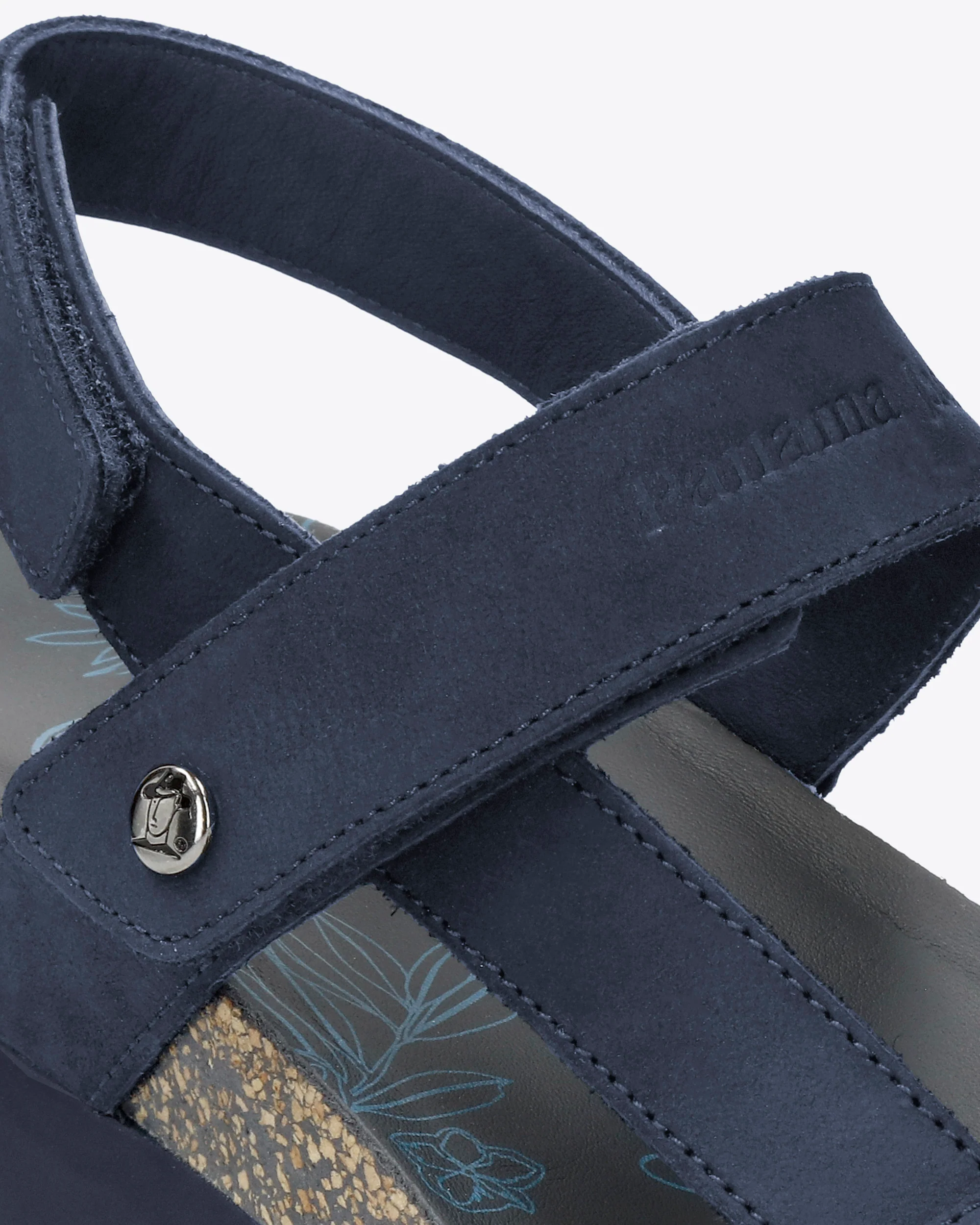 Selma Basics B1 Nobuck Marino - Image 7