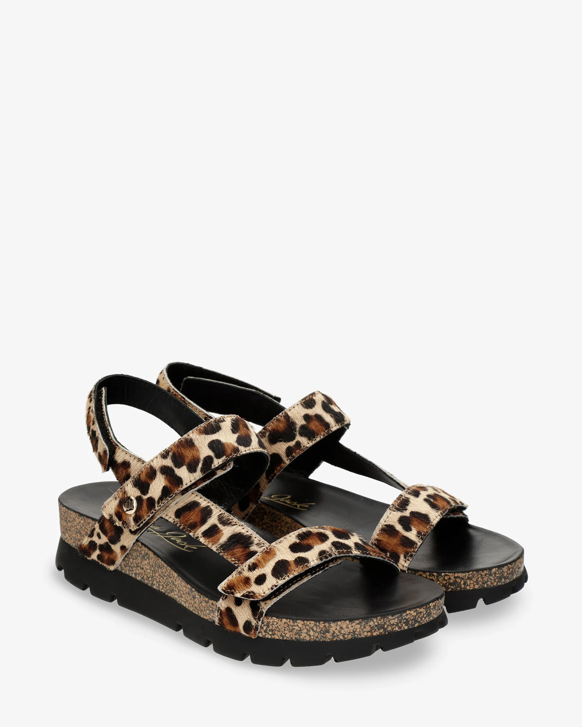 Selma Leopard B1 - Natural - Image 3