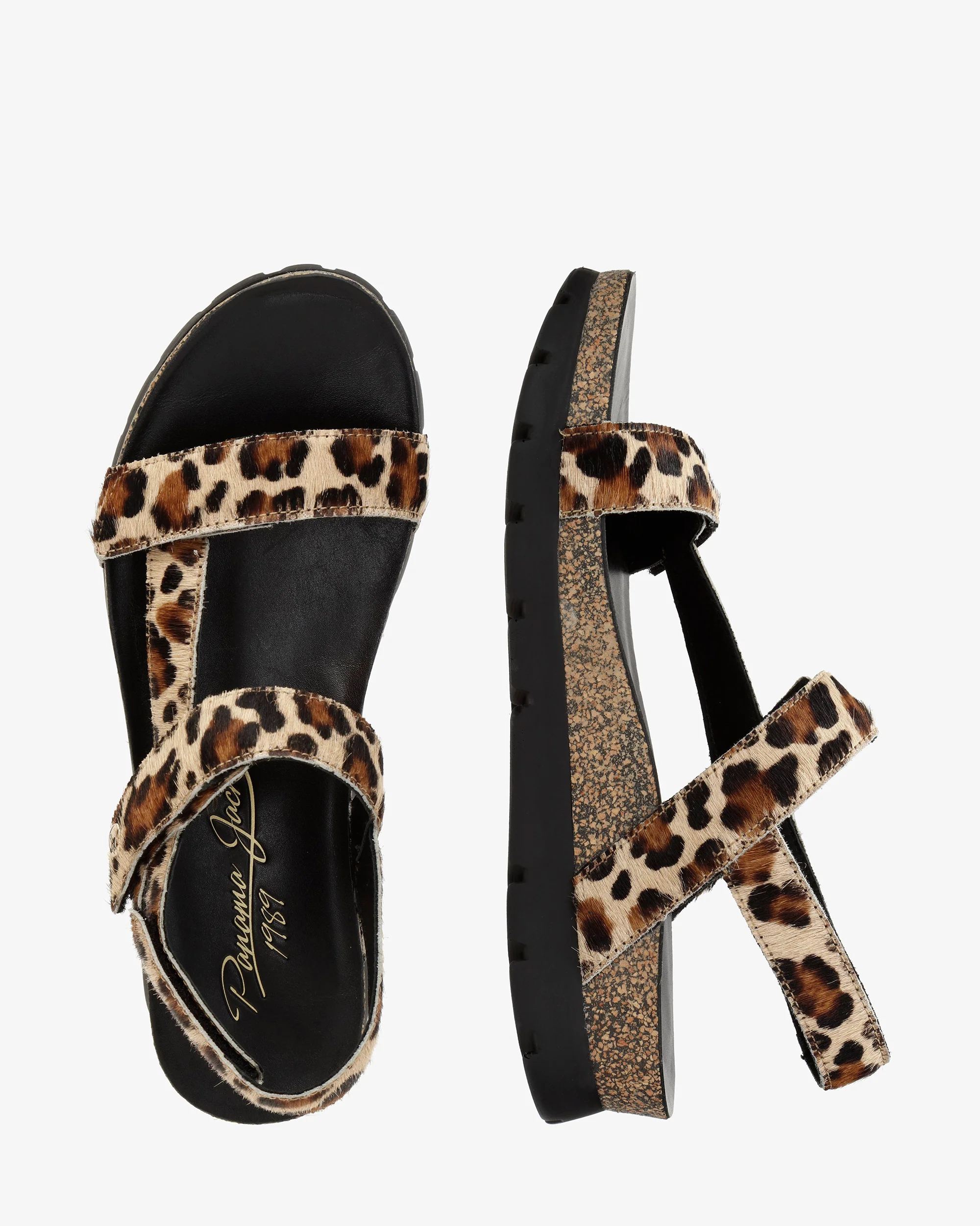Selma Leopard B1 - Natural - Image 4