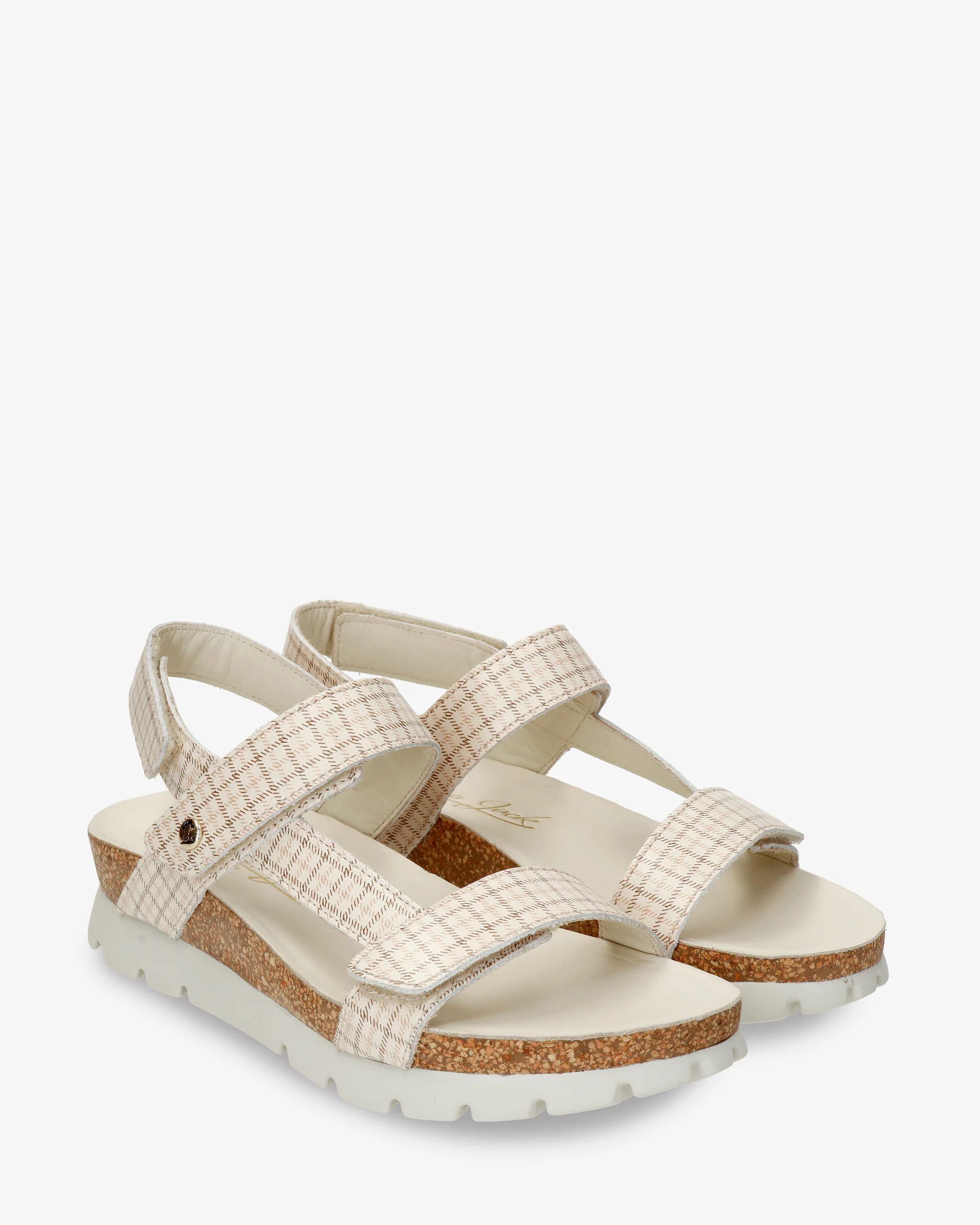 Selma Plaid B1 Napa Crudo - Image 2