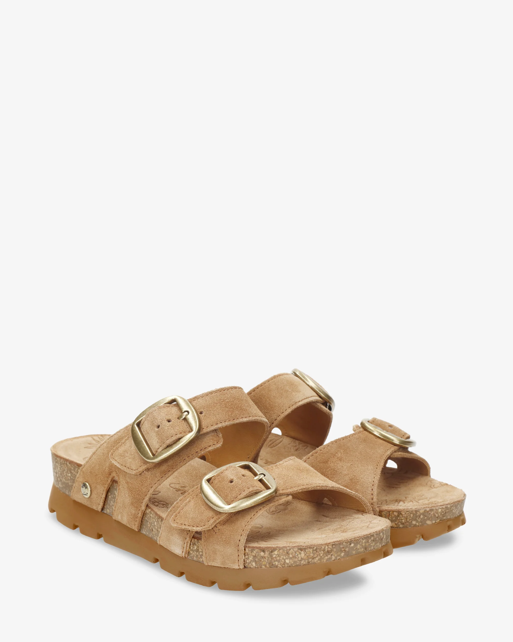 Shirley B15 Velour Cuero - Image 4