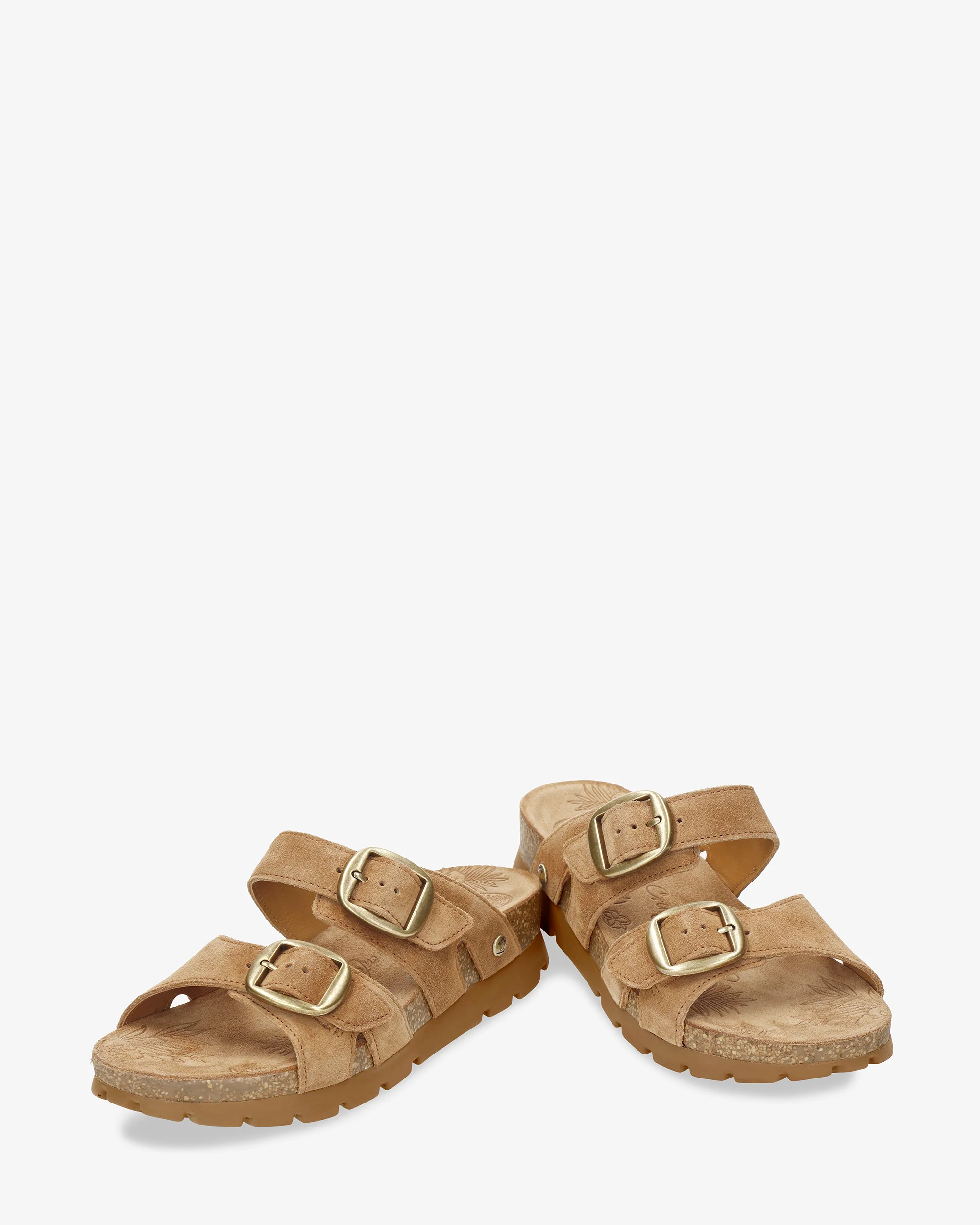 Shirley B15 Velour Cuero - Image 5