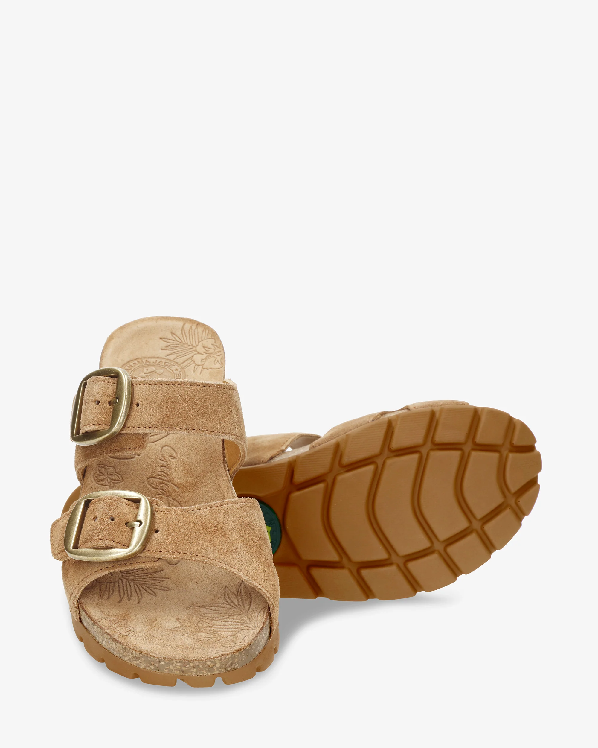 Shirley B15 Velour Cuero - Image 6