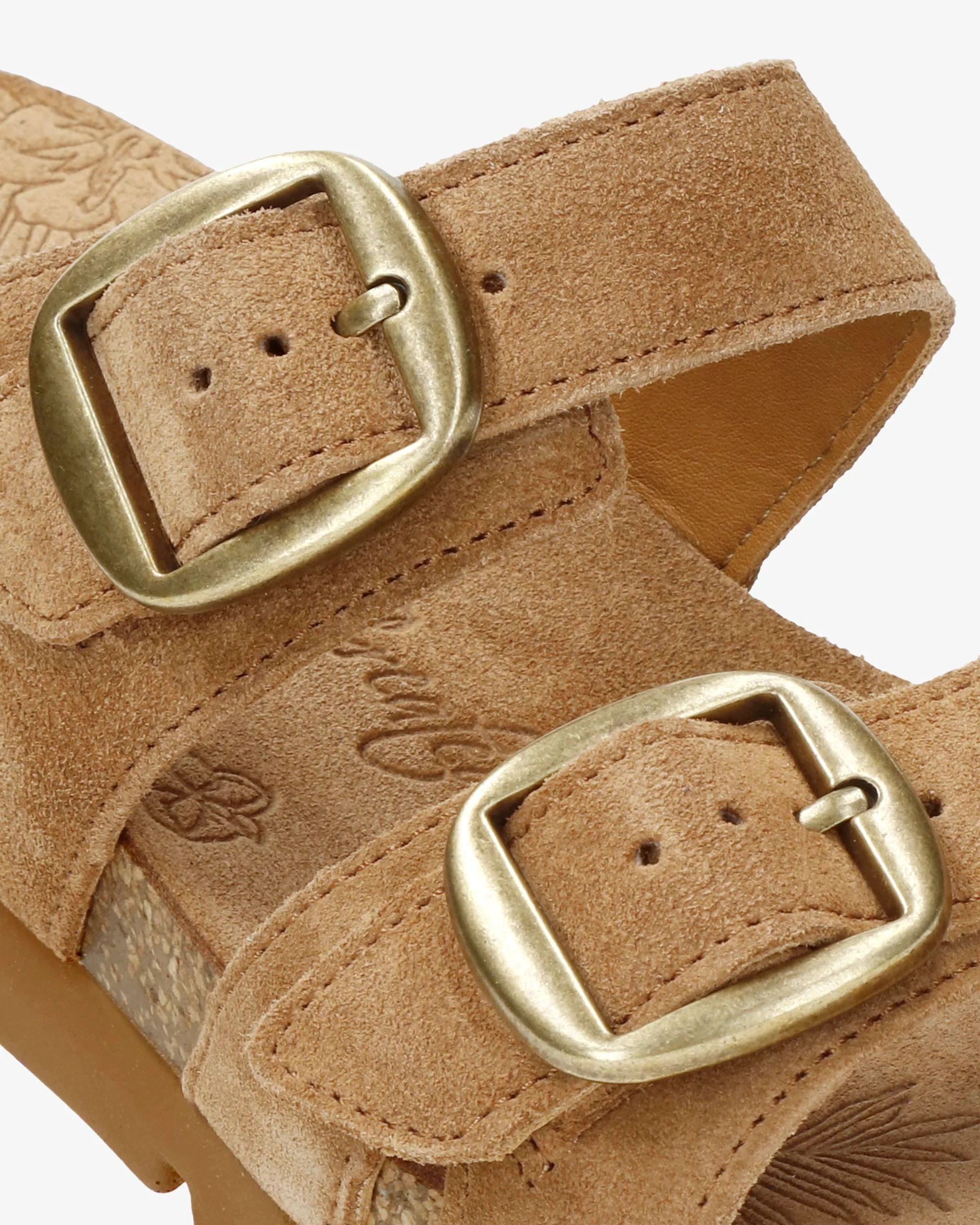 Shirley B15 Velour Cuero - Image 7
