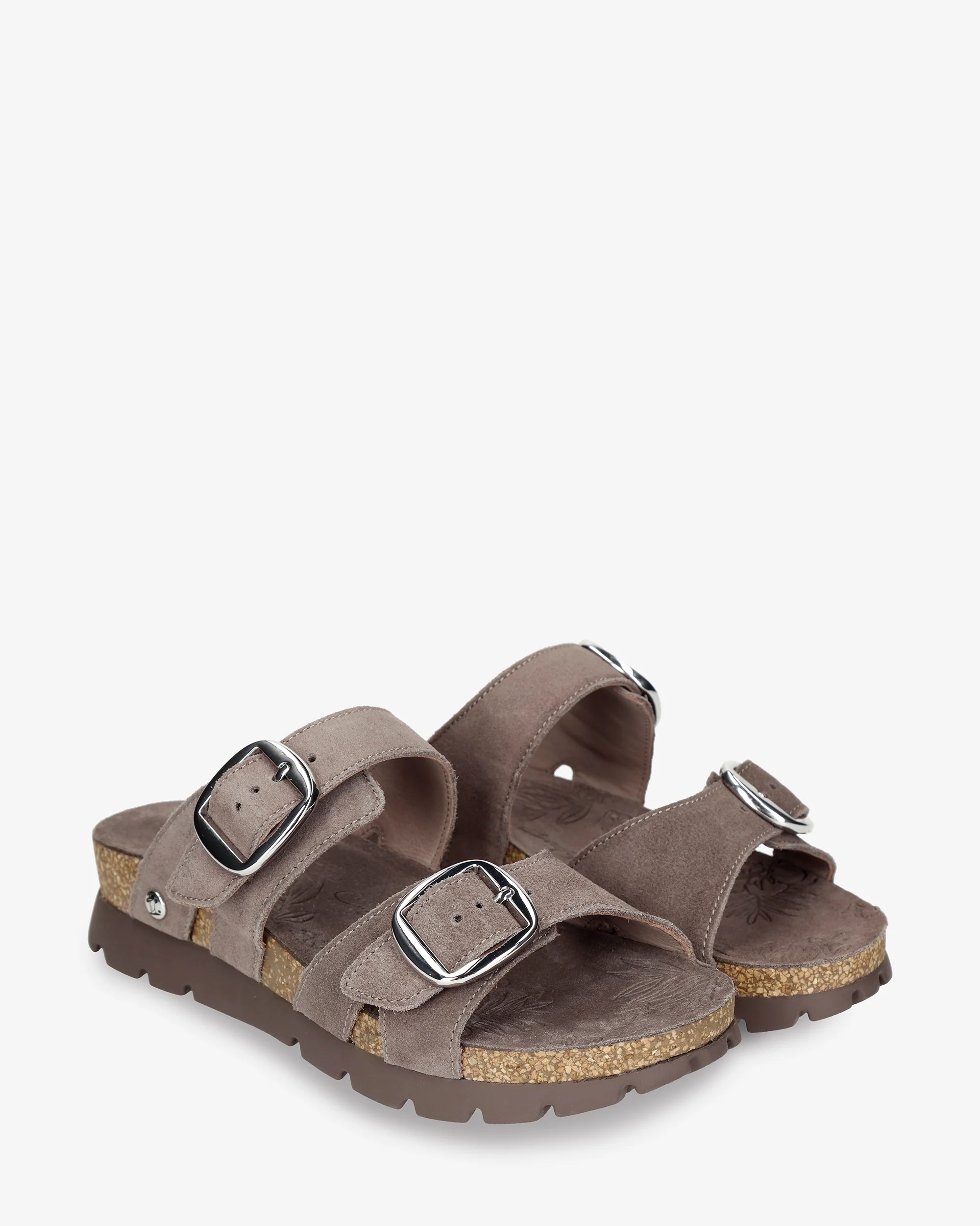 Shirley B18 Velour Piedra - Image 2