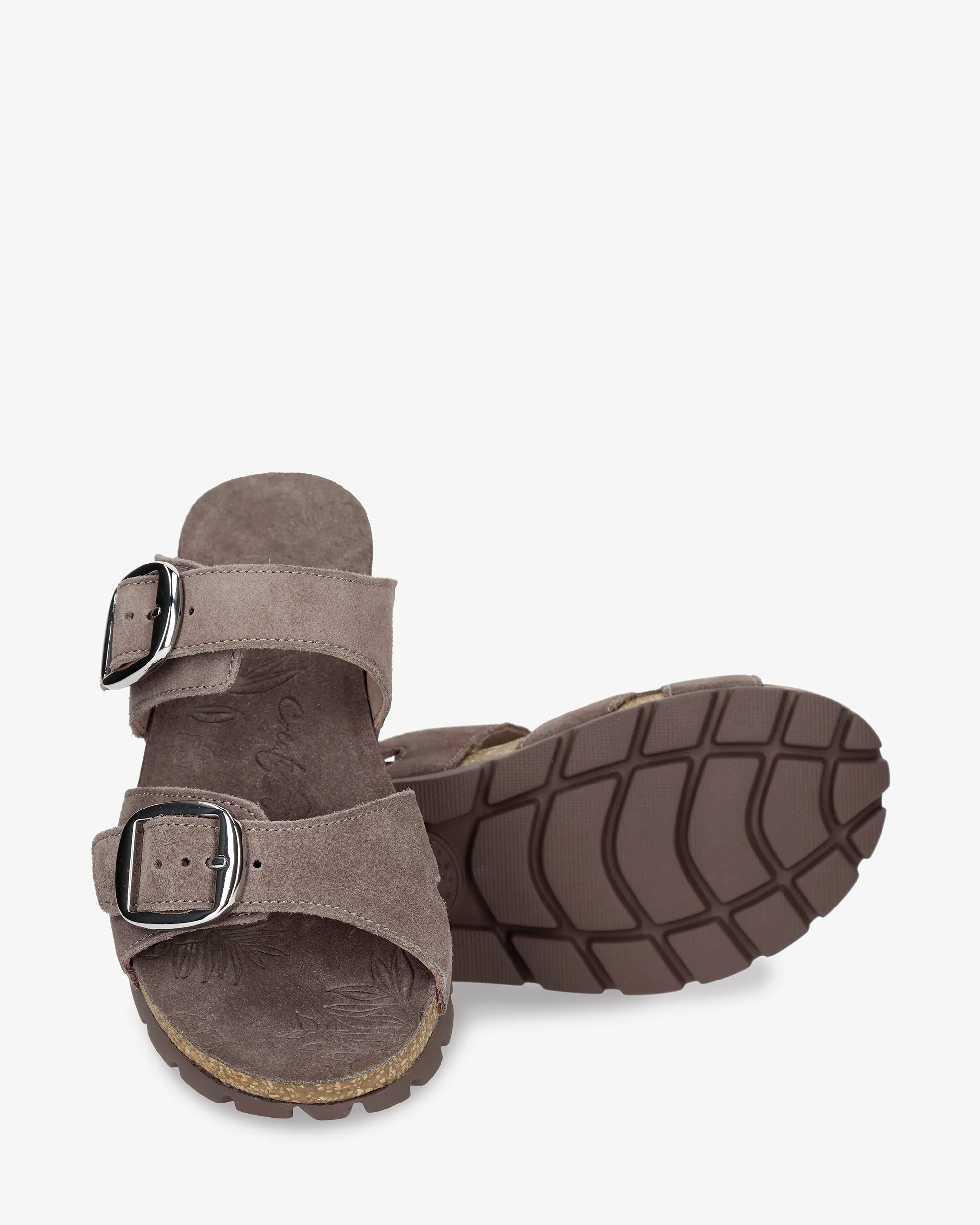 Shirley B18 Velour Piedra - Image 6