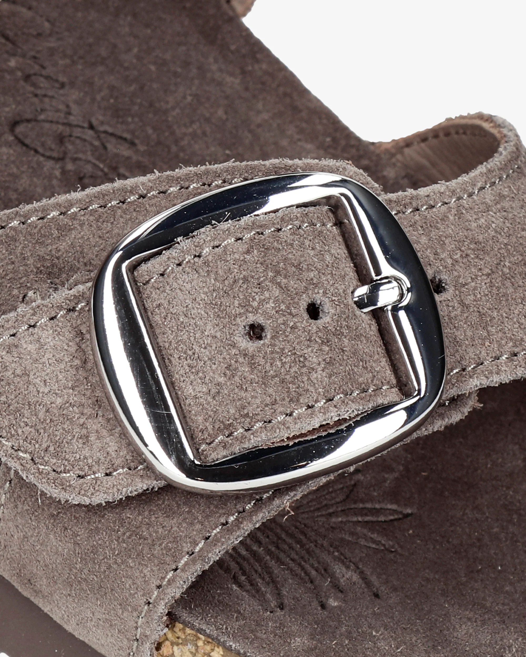 Shirley B18 Velour Piedra - Image 7