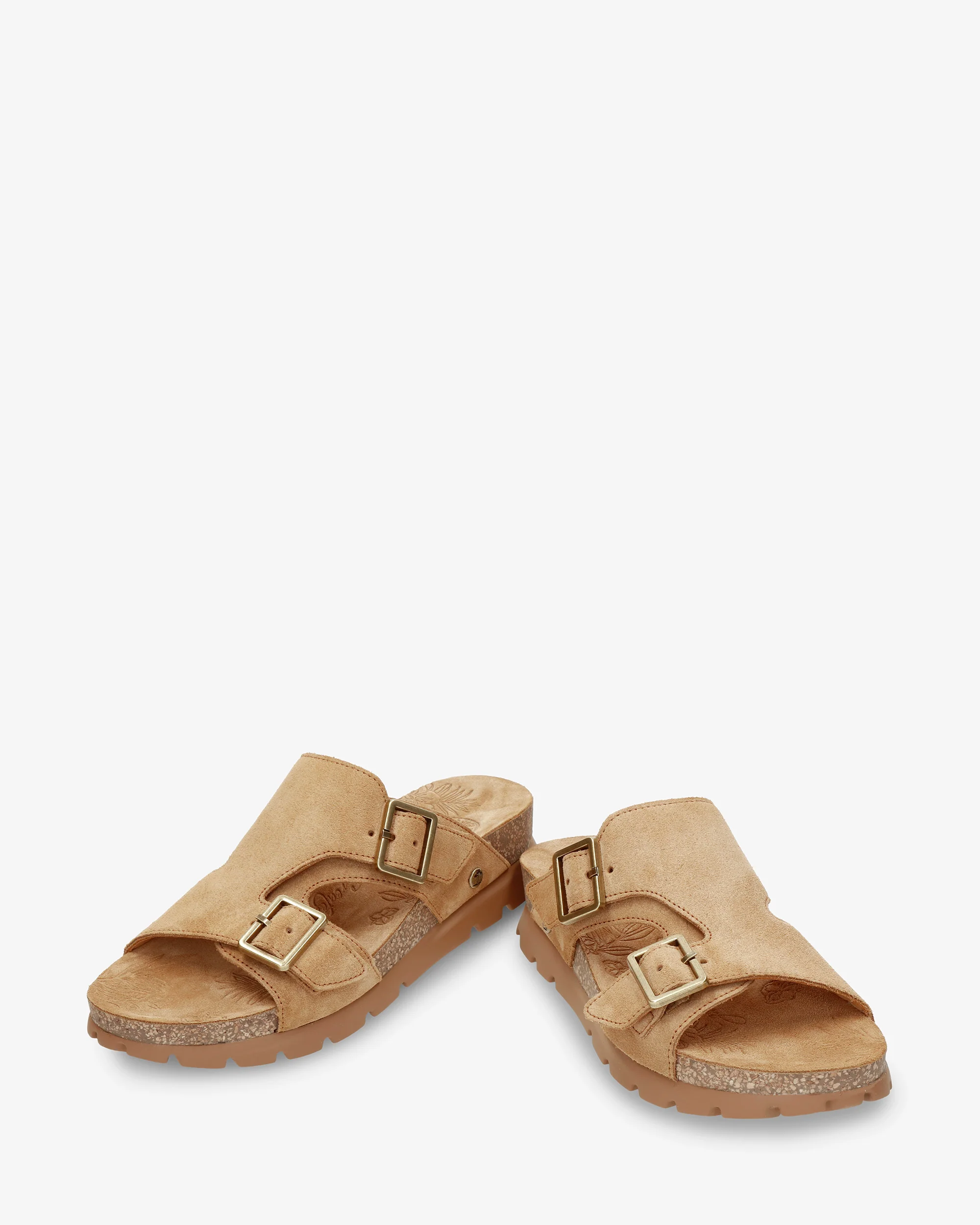 Siena B2 Velour Cuero - Image 5
