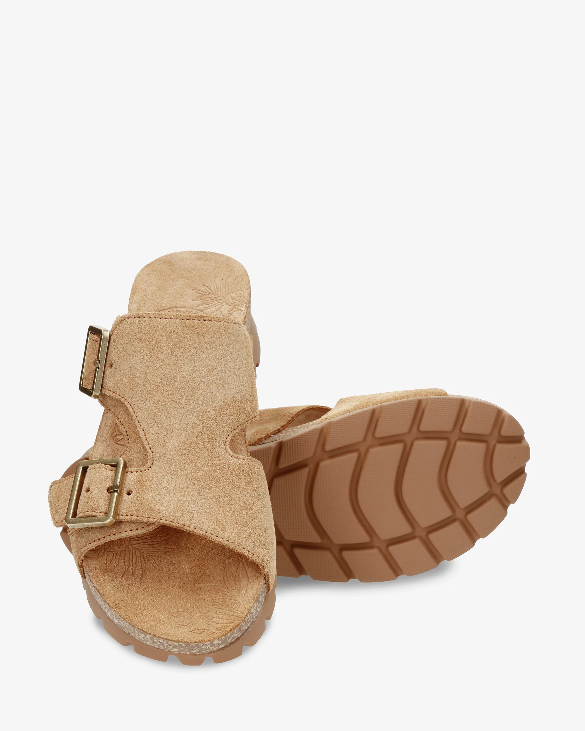 Siena B2 Velour Cuero - Image 6