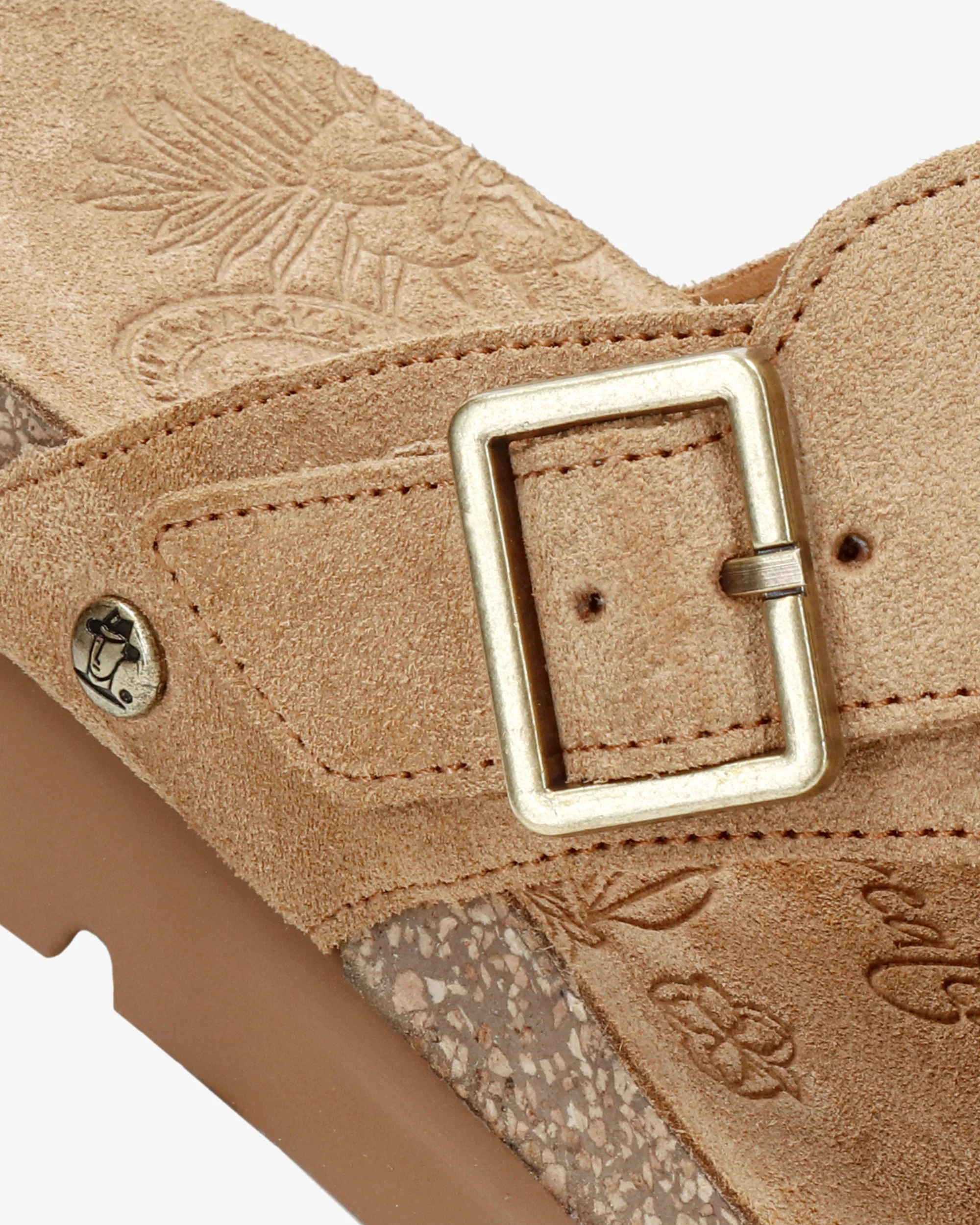 Siena B2 Velour Cuero - Image 7