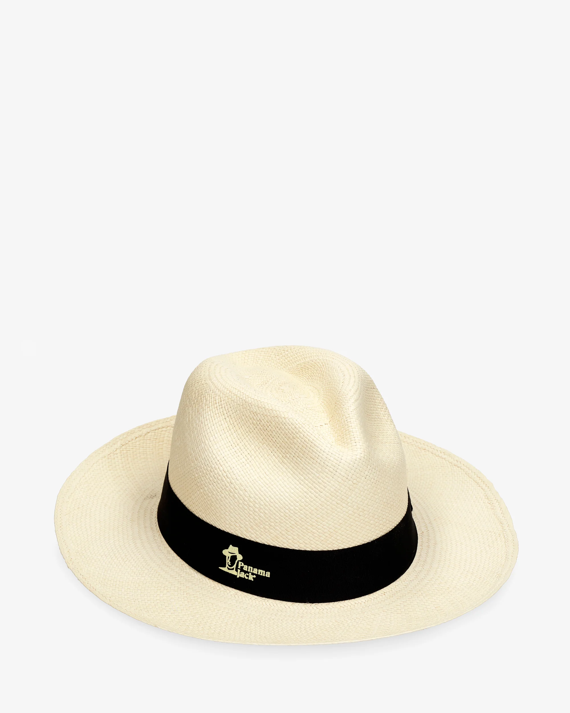 Sombrero Panama Natural F1   Natural - Image 2