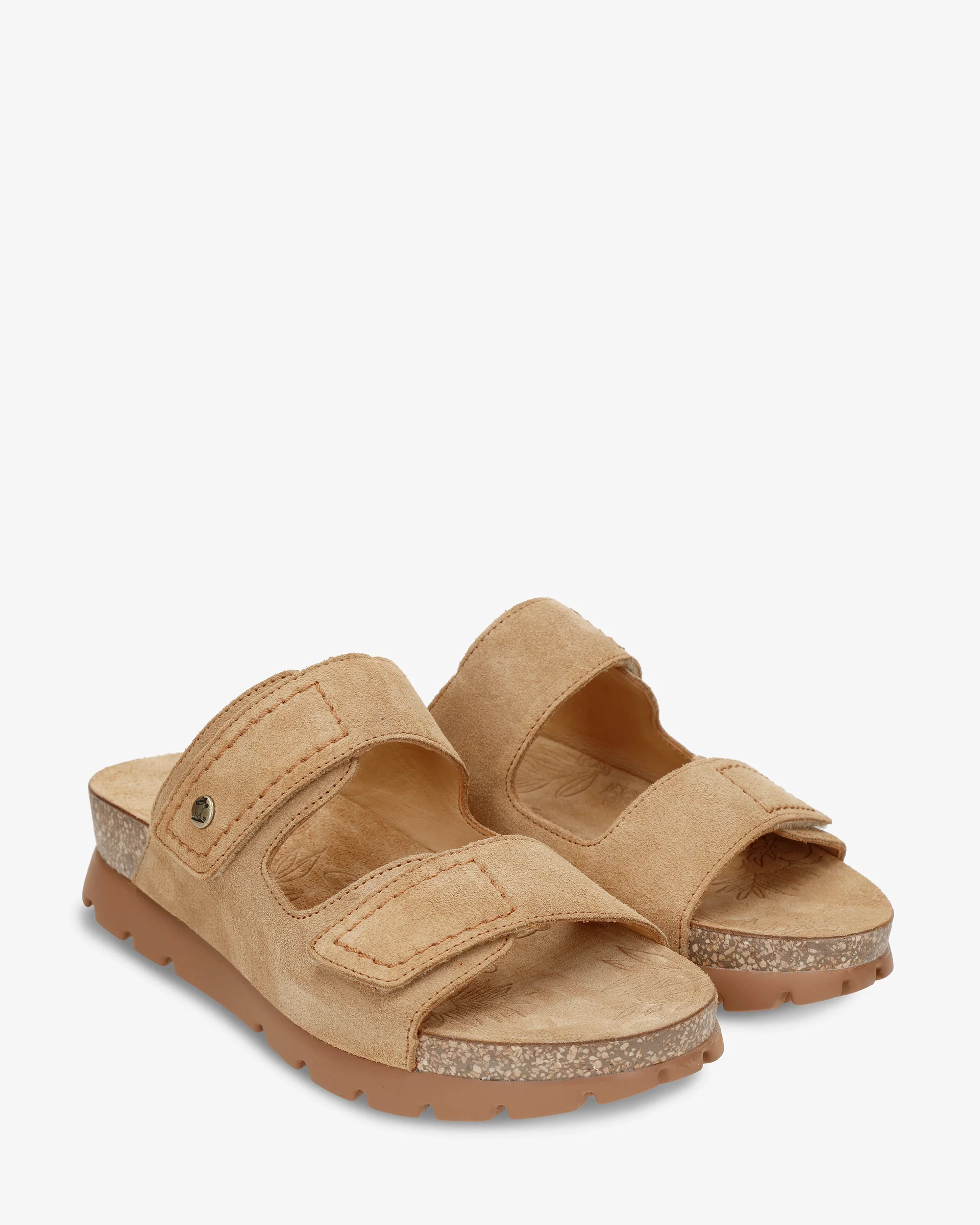 Sophie B2 Velour Cuero - Image 3
