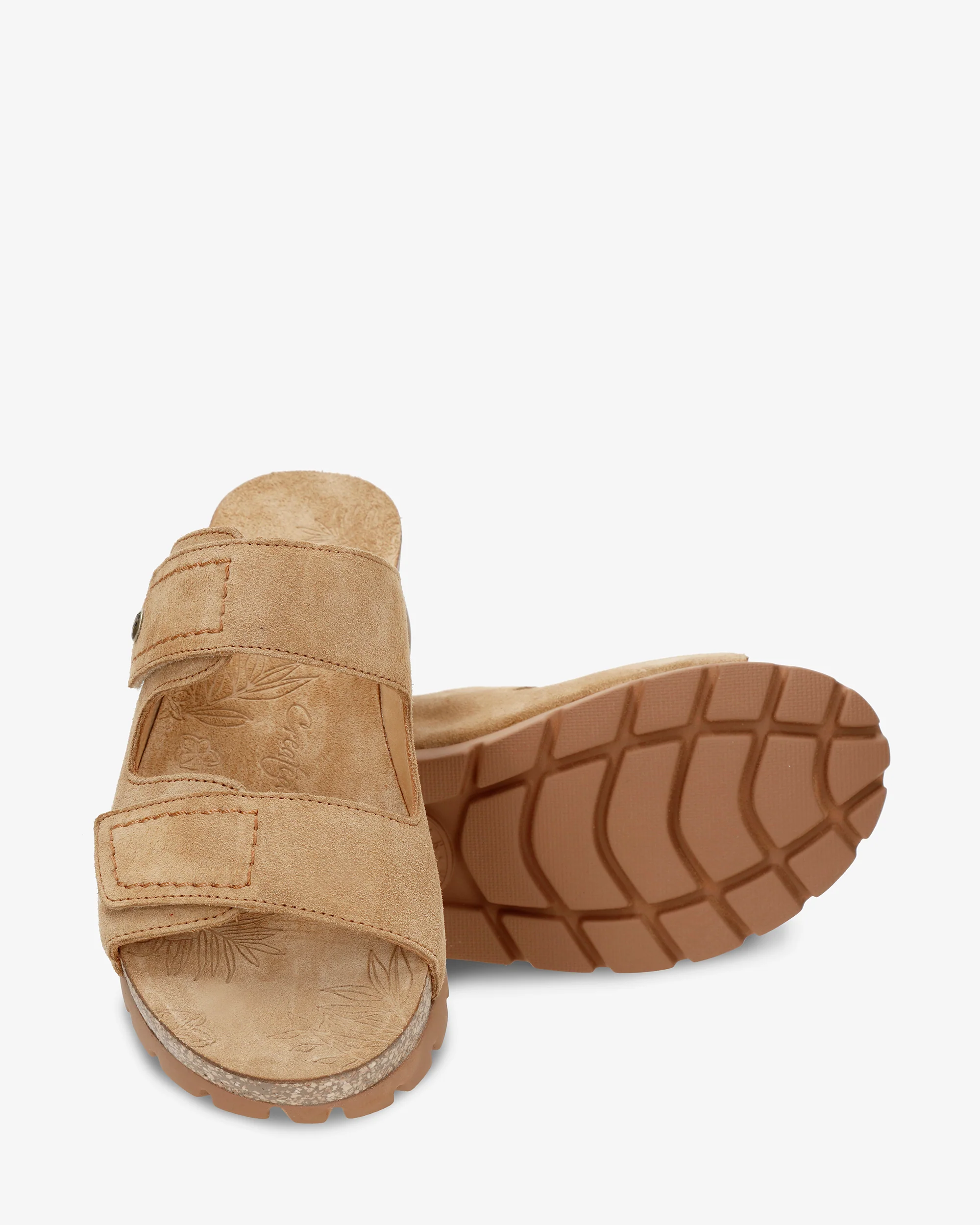 Sophie B2 Velour Cuero - Image 6