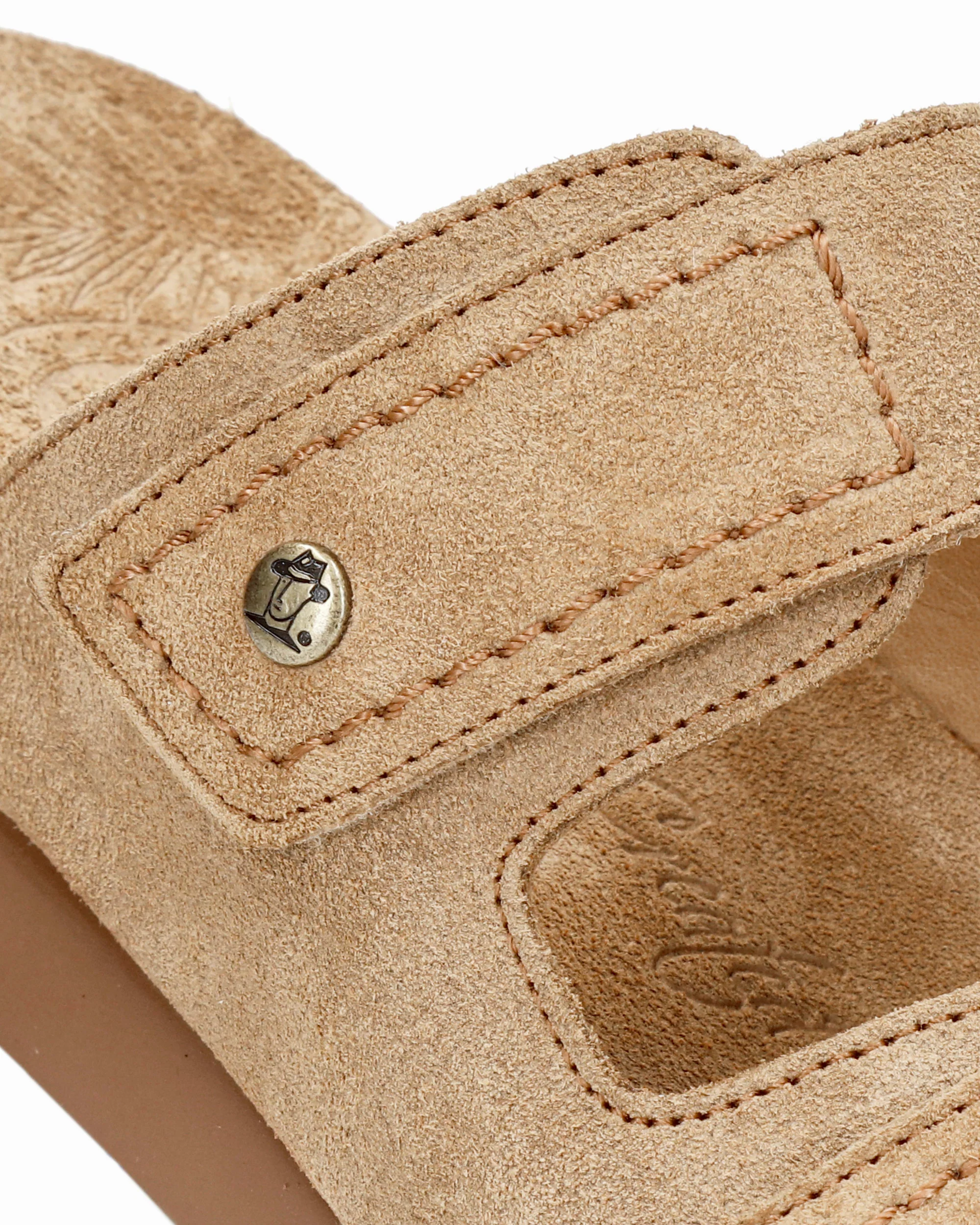 Sophie B2 Velour Cuero - Image 7