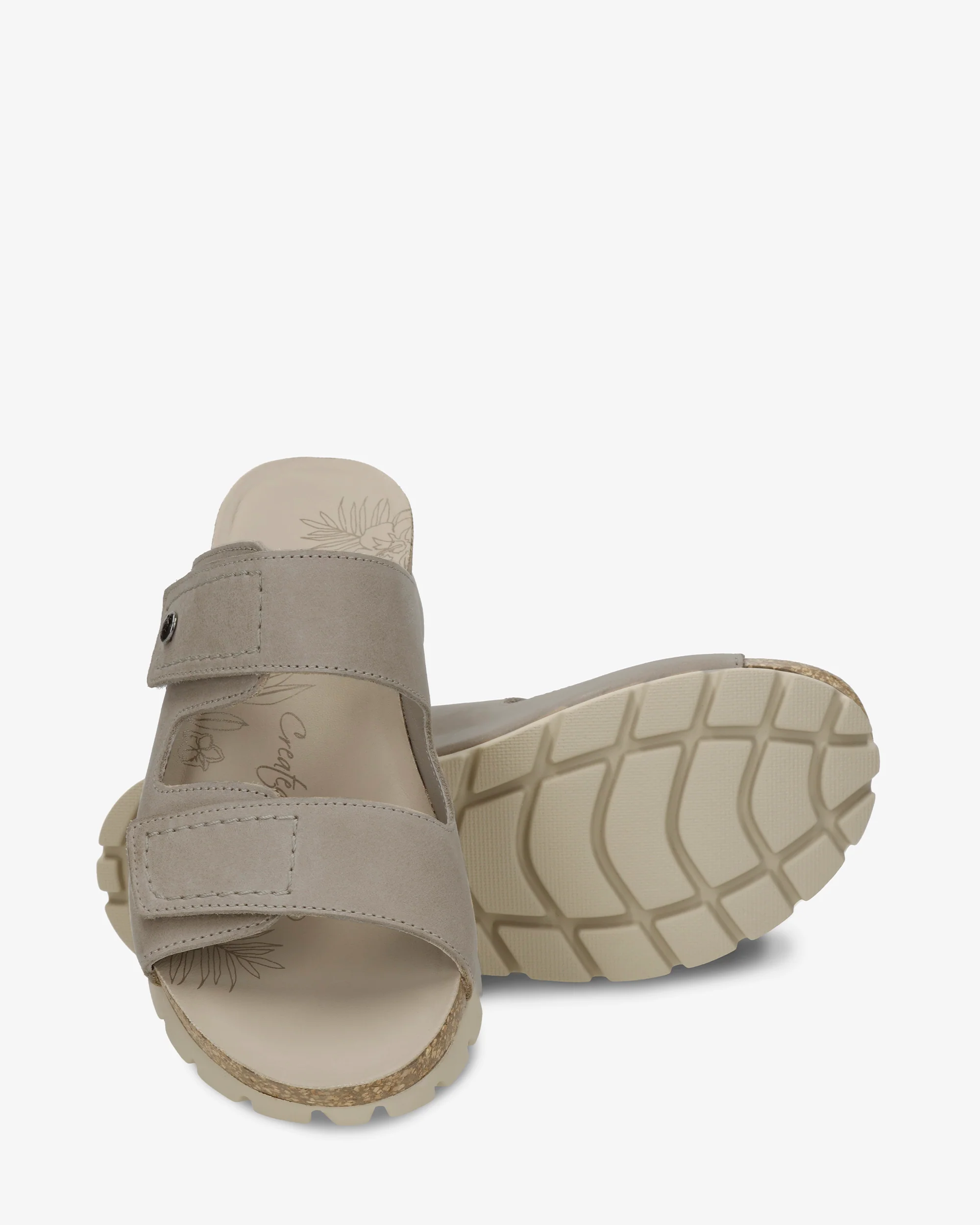 Sophie B3 Napa Taupe - Image 3