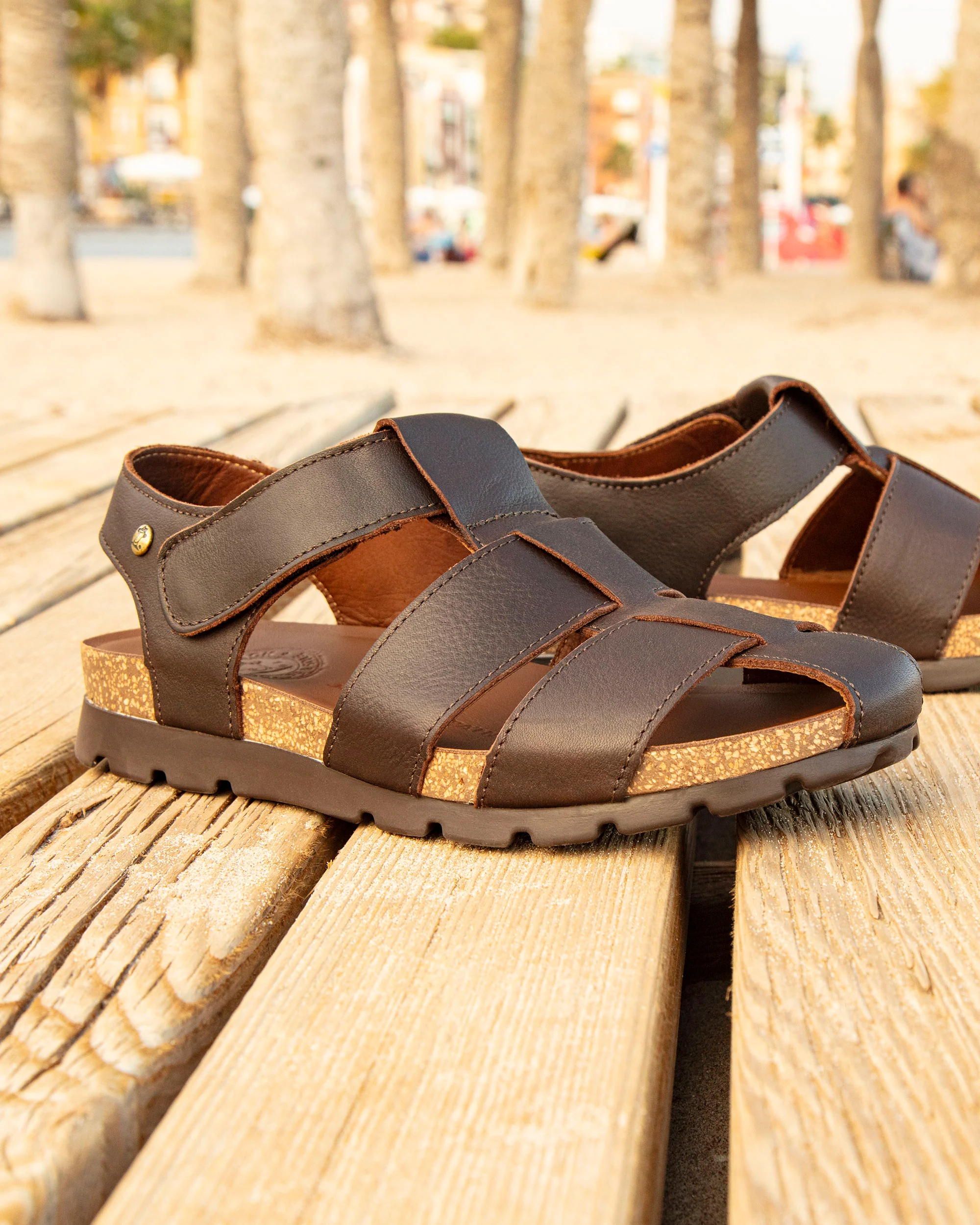Stanley C1 Napa Grass Marron - Image 9