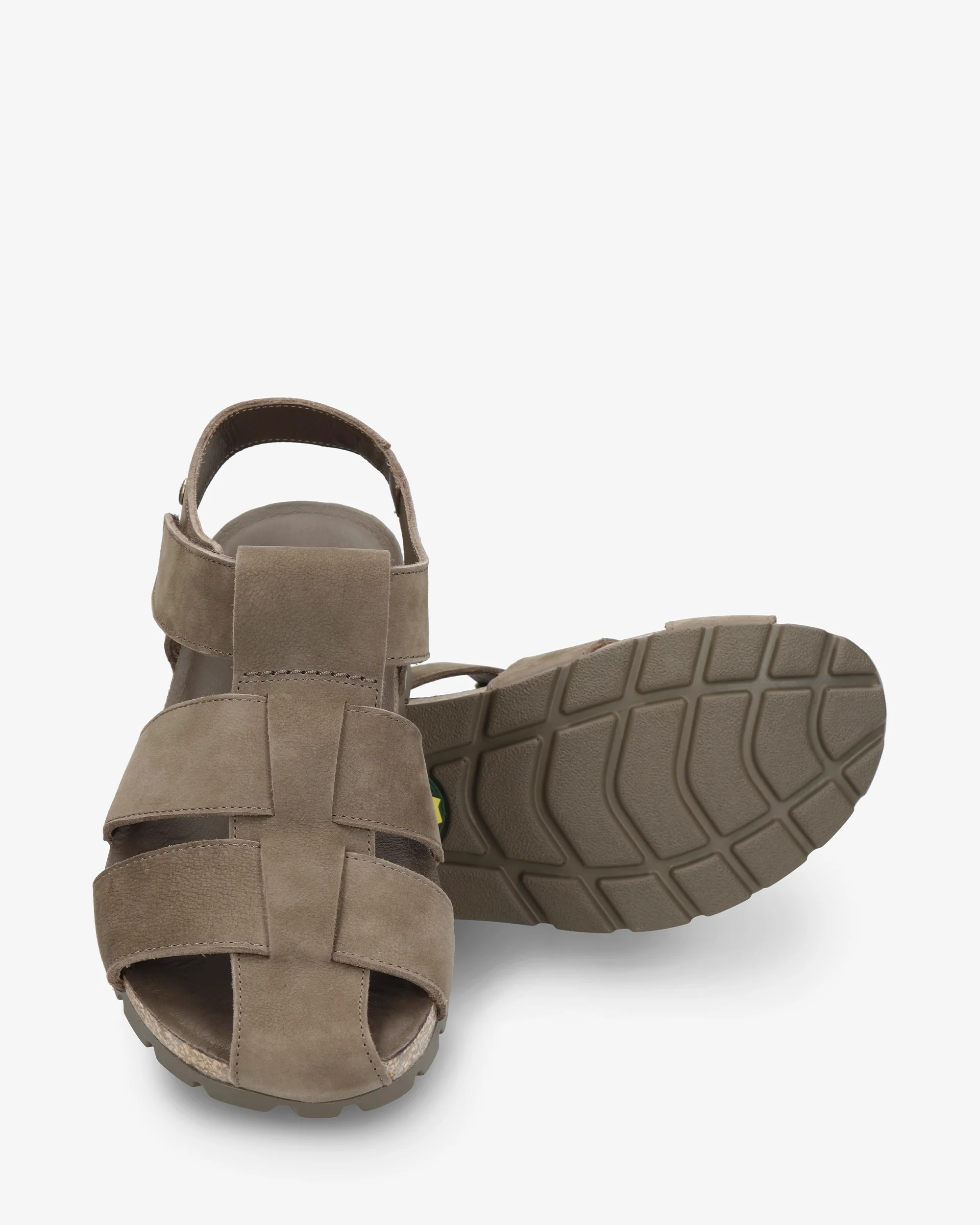 Stanley C9 Nobuck Gris - Image 3