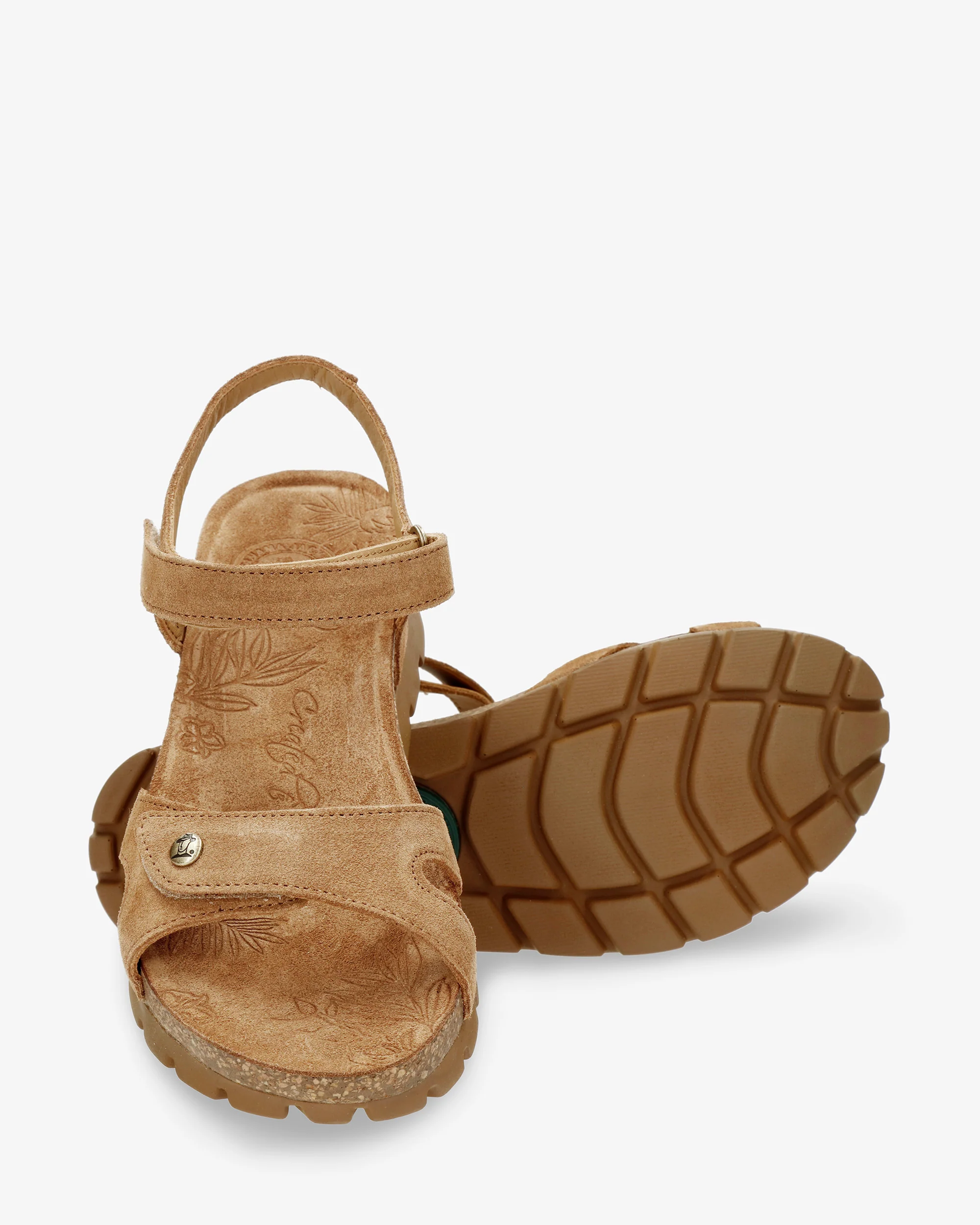 Sulia B19 Velour Cuero - Image 4