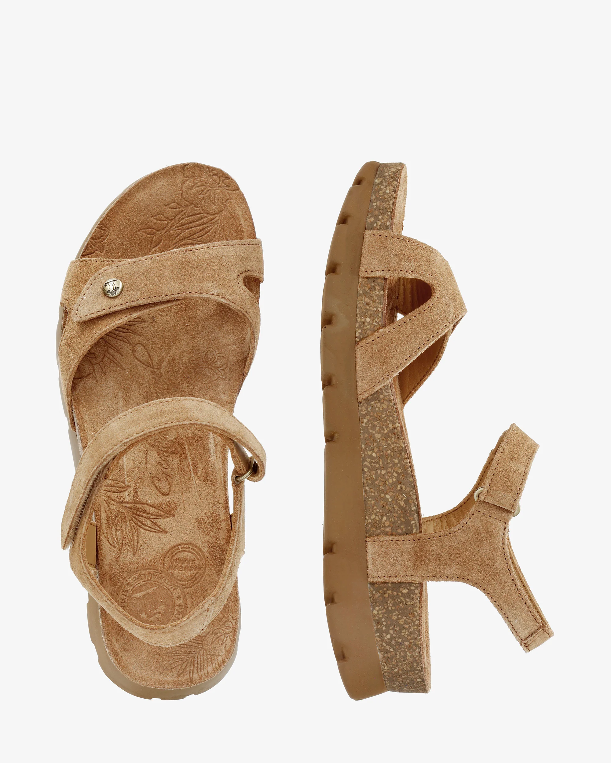 Sulia B19 Velour Cuero - Image 6