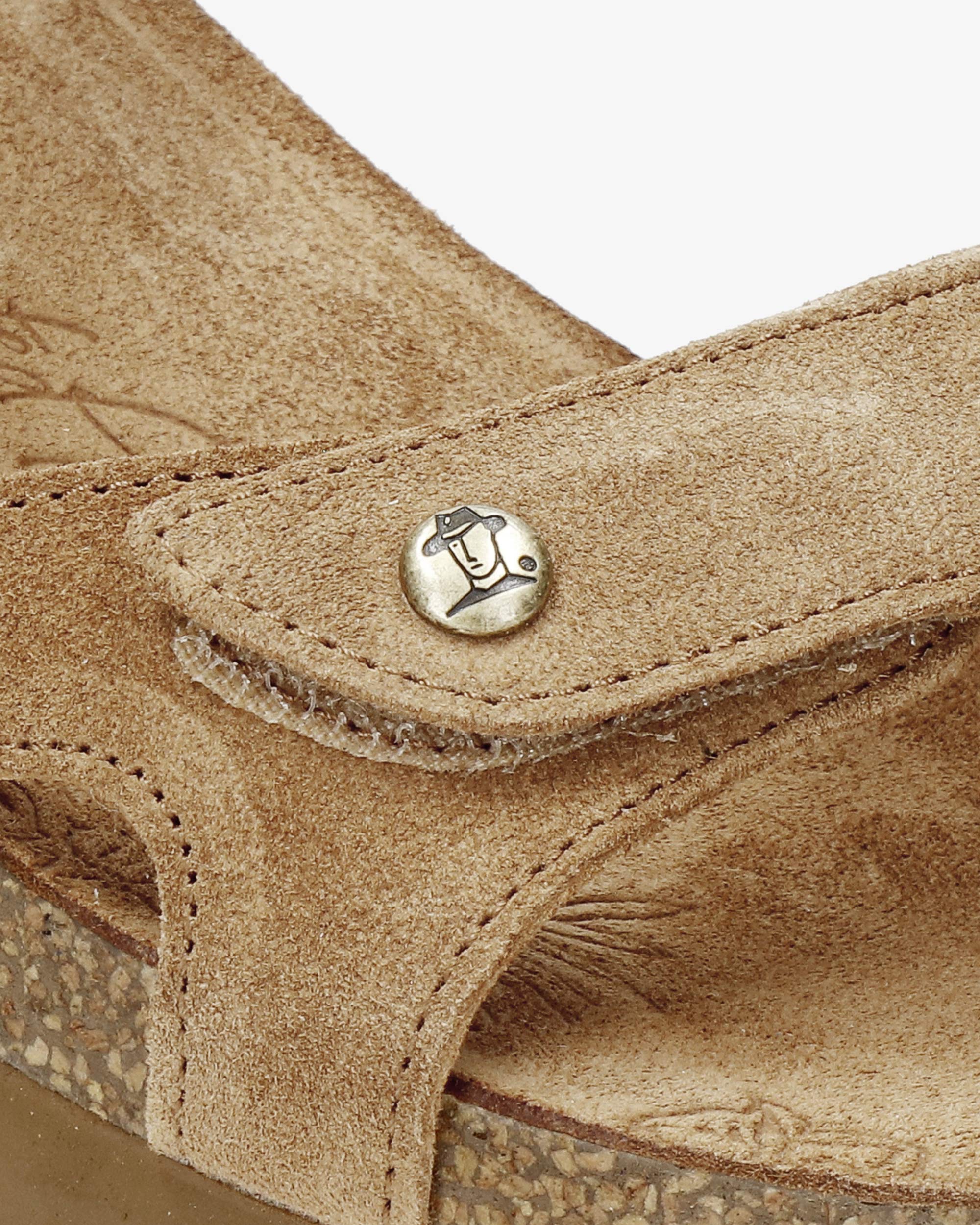 Sulia B19 Velour Cuero - Image 7
