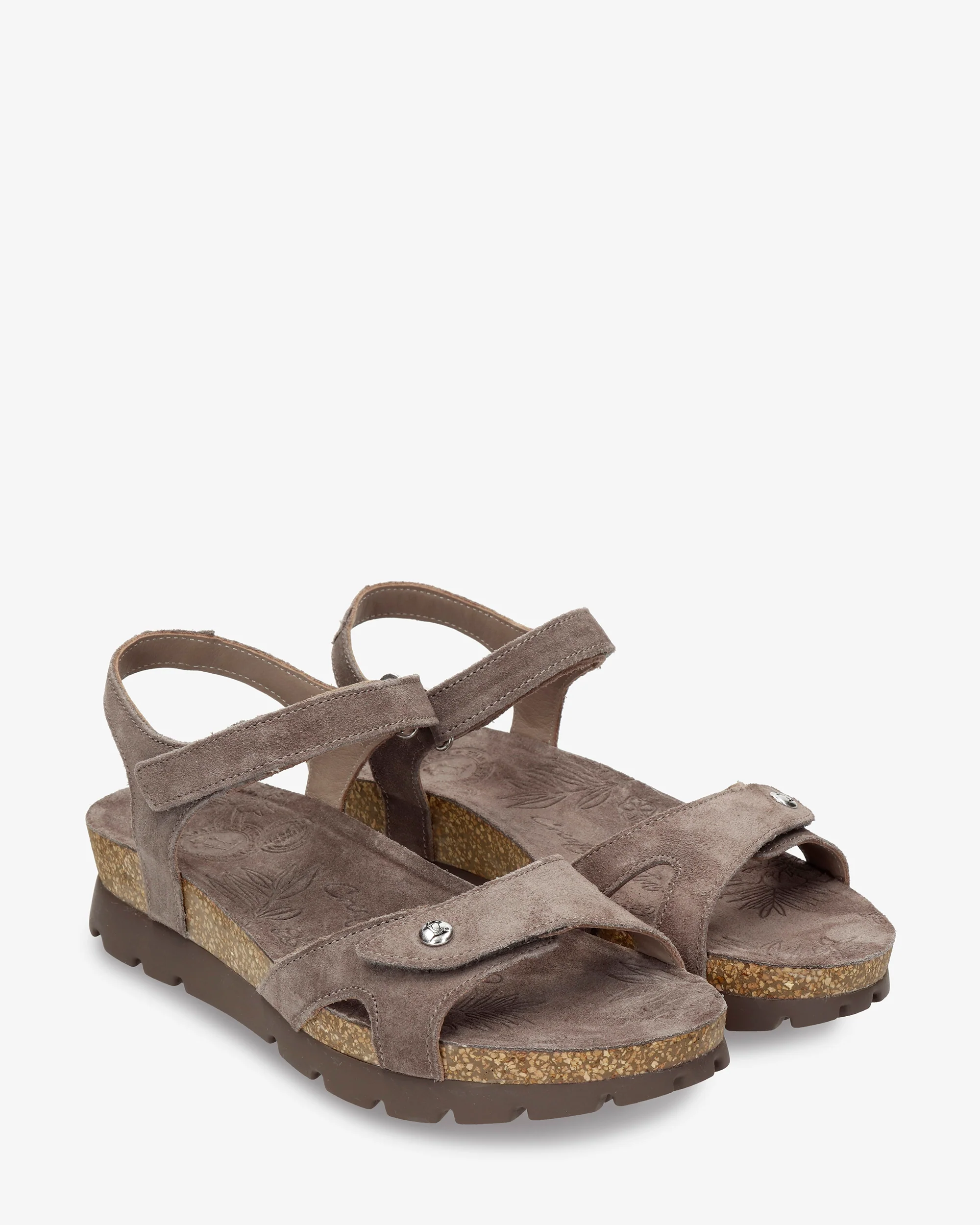 Sulia B24 Velour Piedra - Image 3