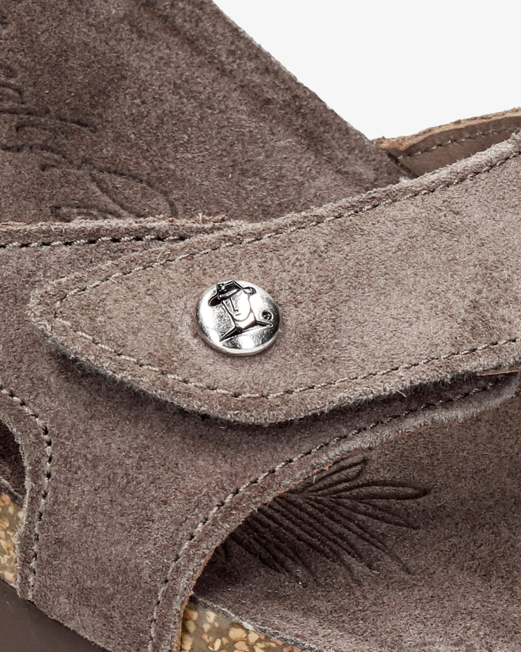 Sulia B24 Velour Piedra - Image 7