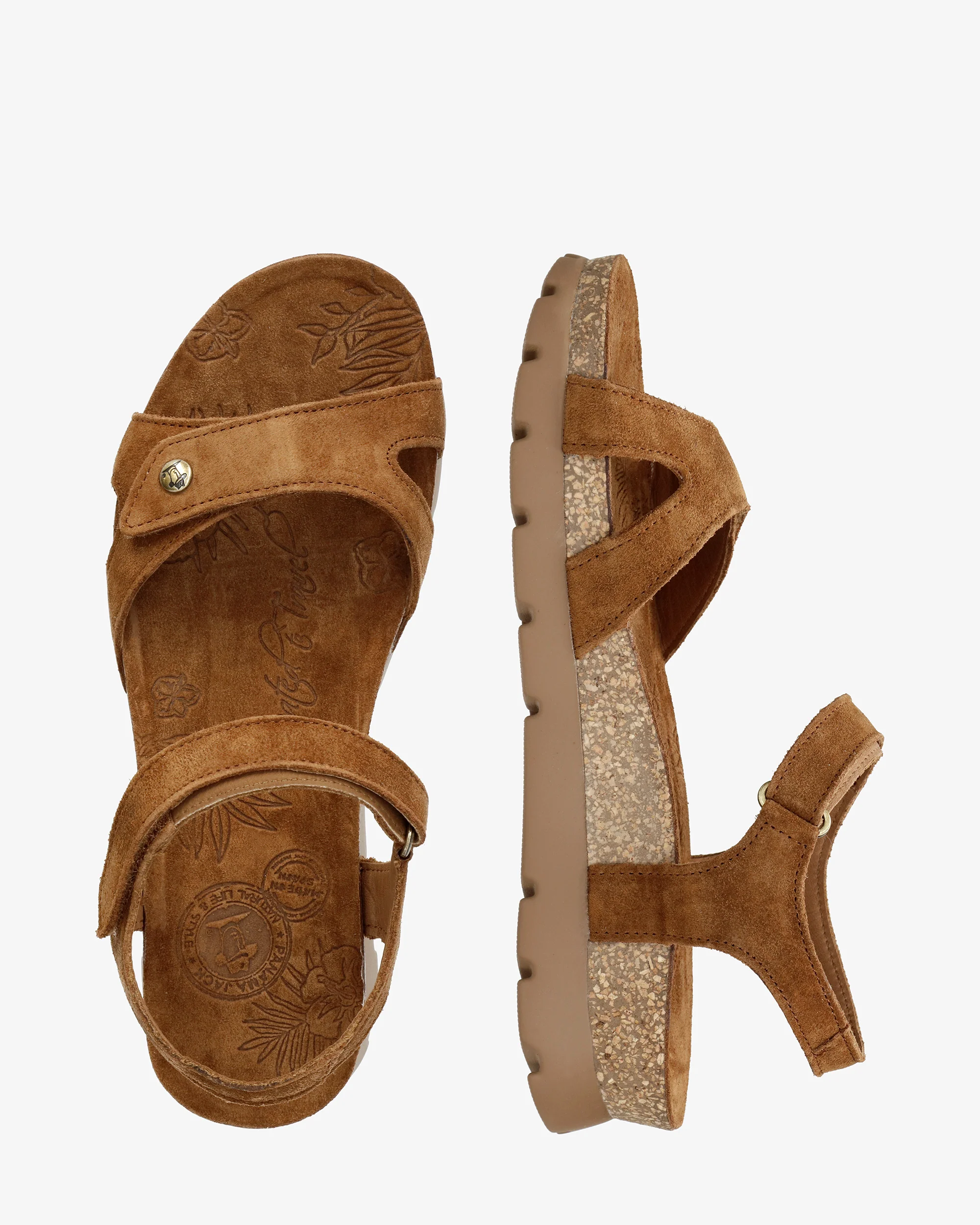 Sulia B26 Velour Cuero - Image 3