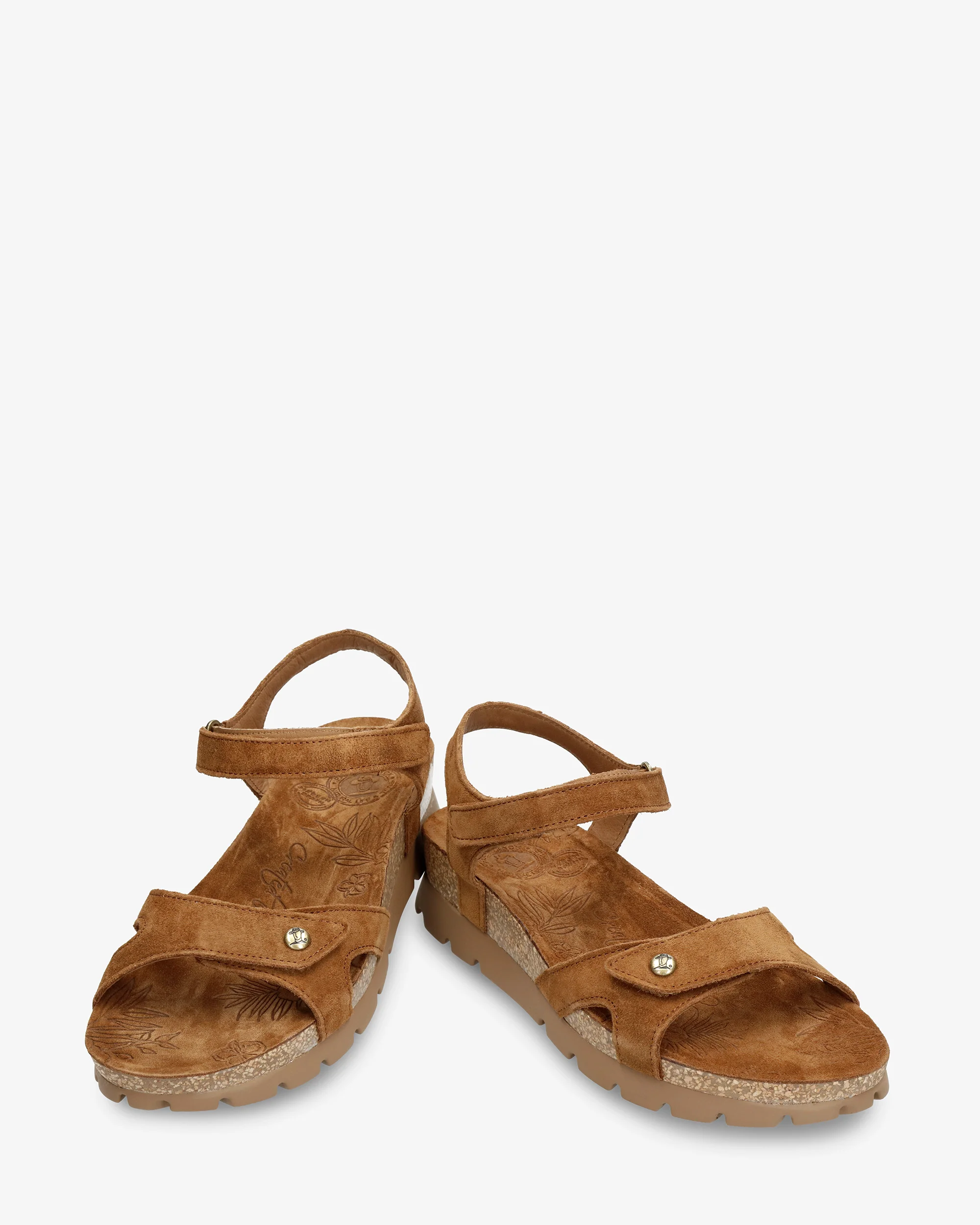 Sulia B26 Velour Cuero - Image 5