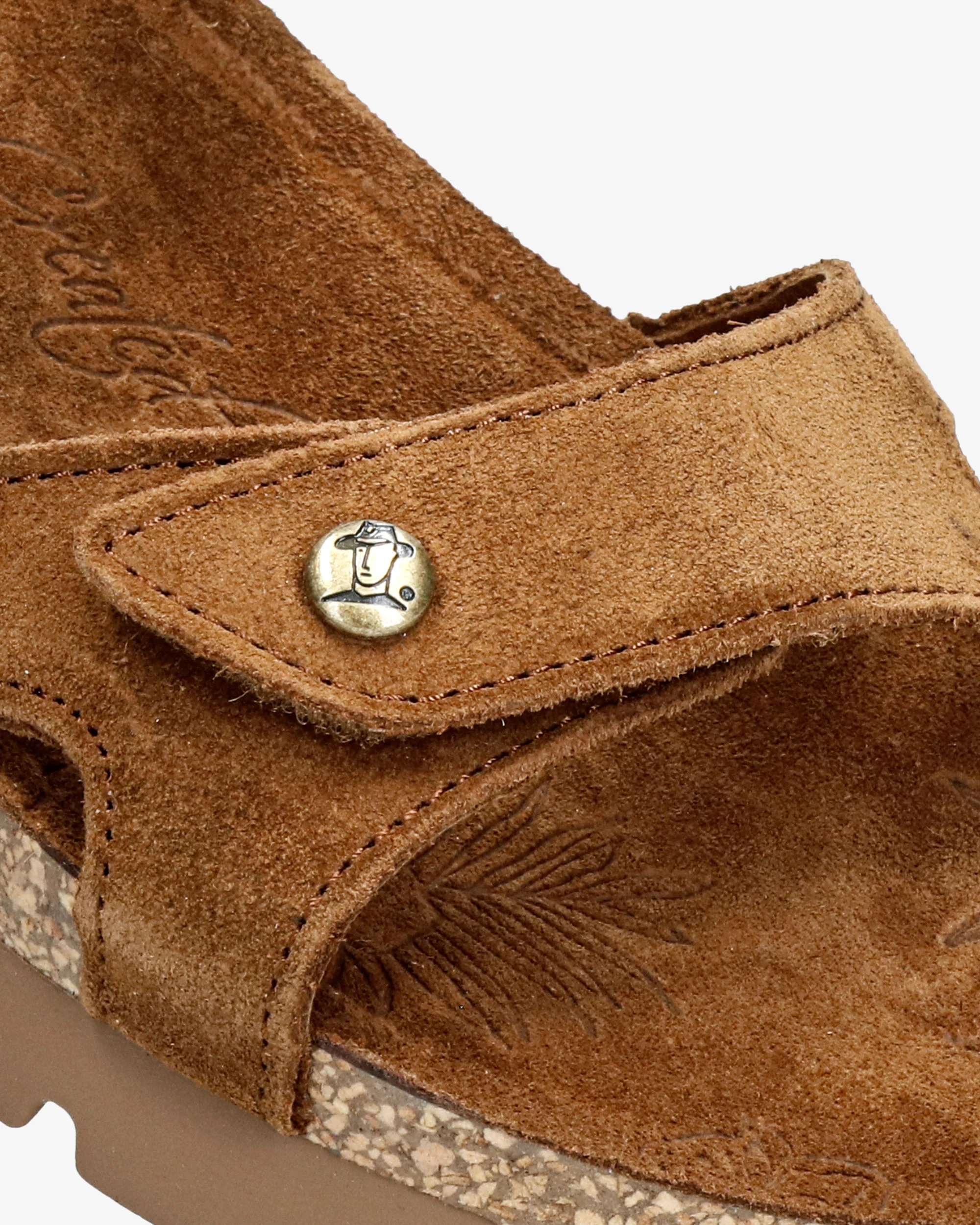 Sulia B26 Velour Cuero - Image 7