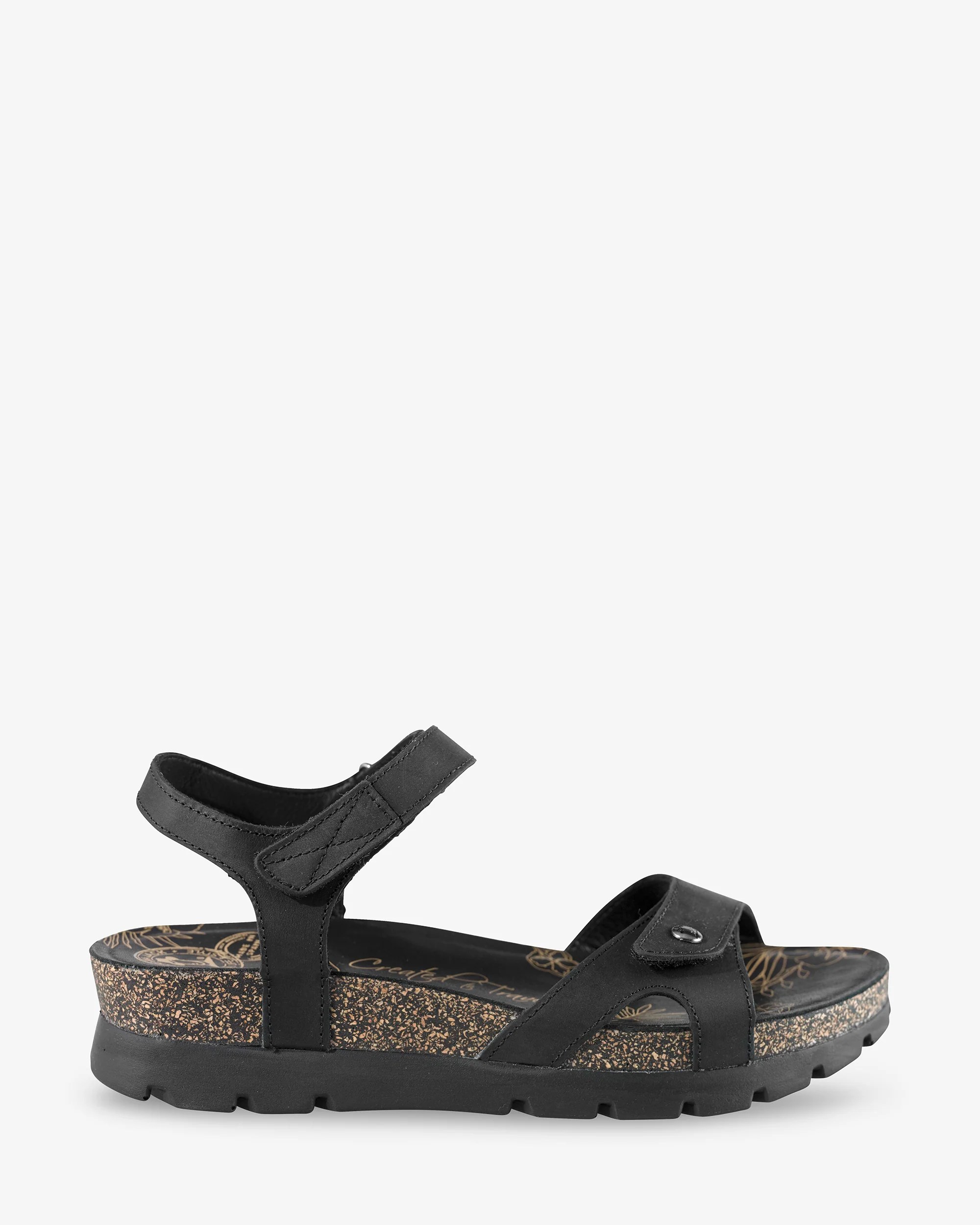 Sulia Basics B2 Napa Grass Negro - Image 3