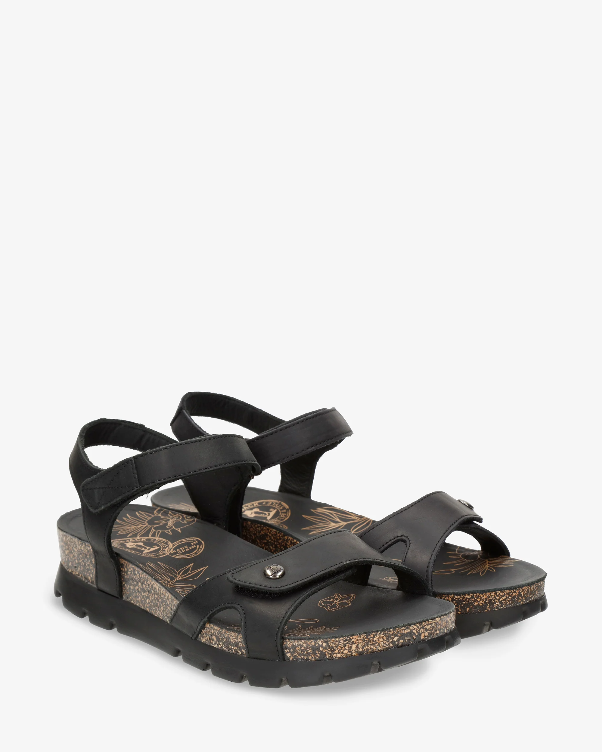 Sulia Basics B2 Napa Grass Negro - Image 5