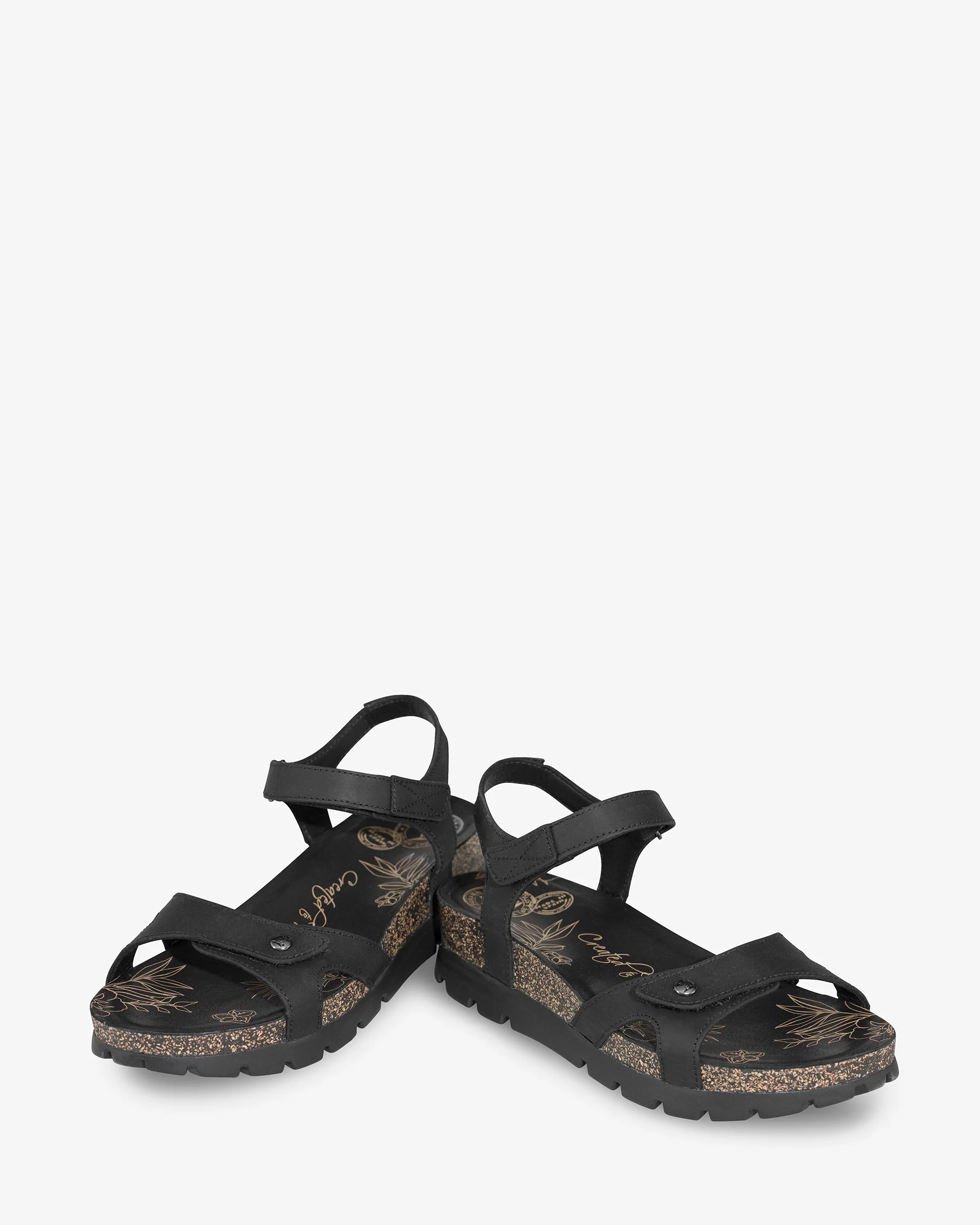 Sulia Basics B2 Napa Grass Negro - Image 7