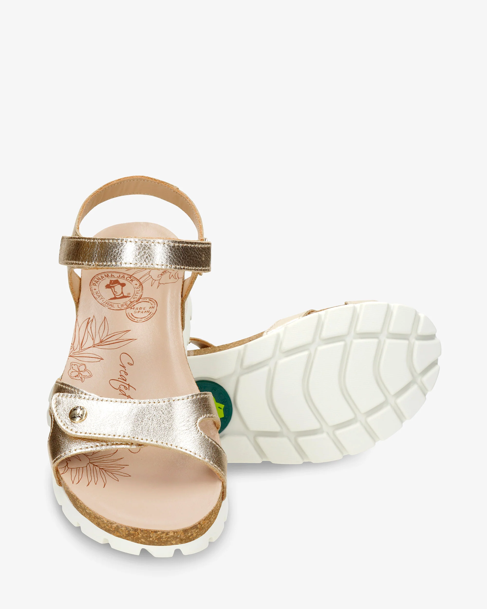 Sulia Shine B3 Napa Oro - Image 7