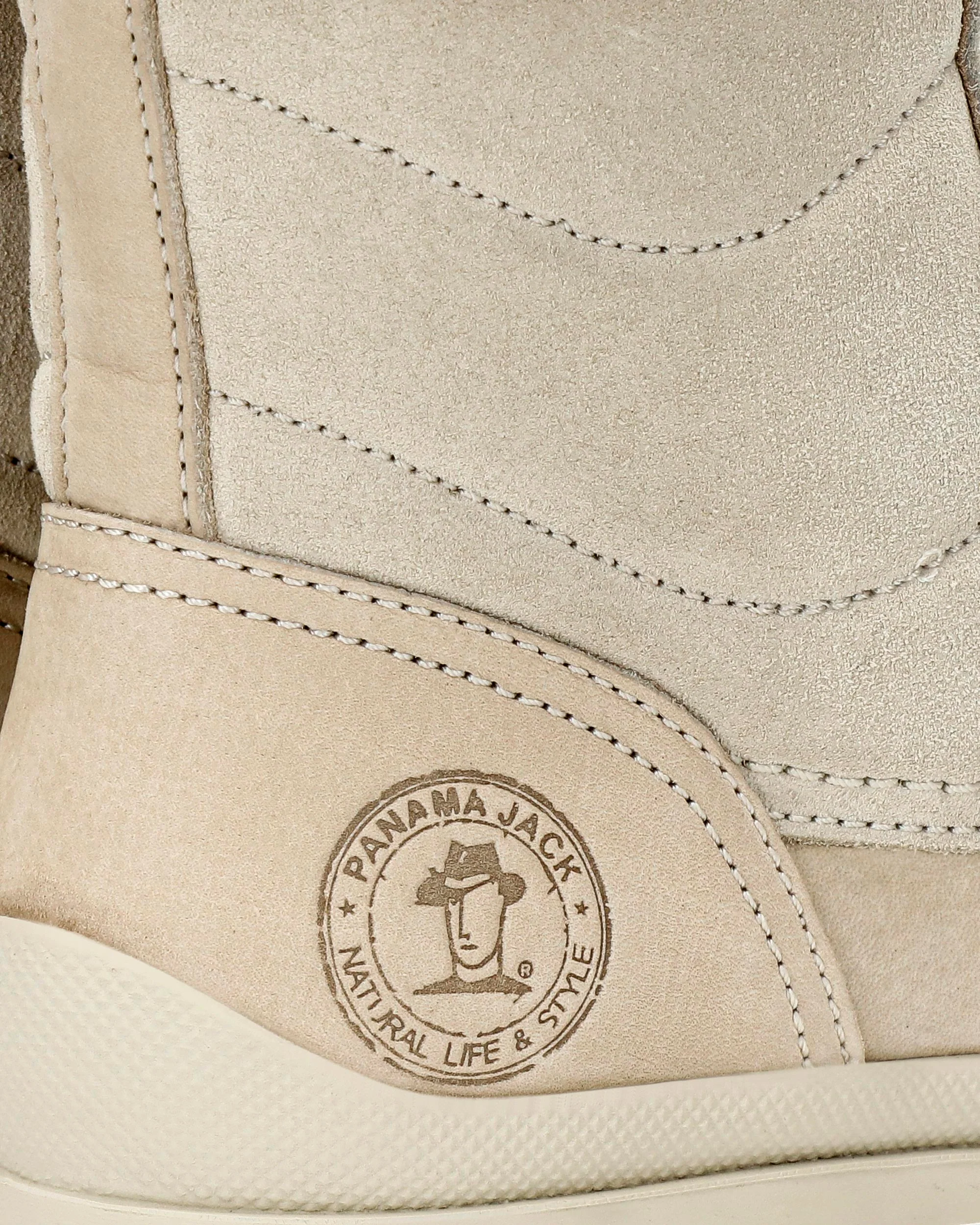 Tuscani B28 Nobuck Crudo - Image 10