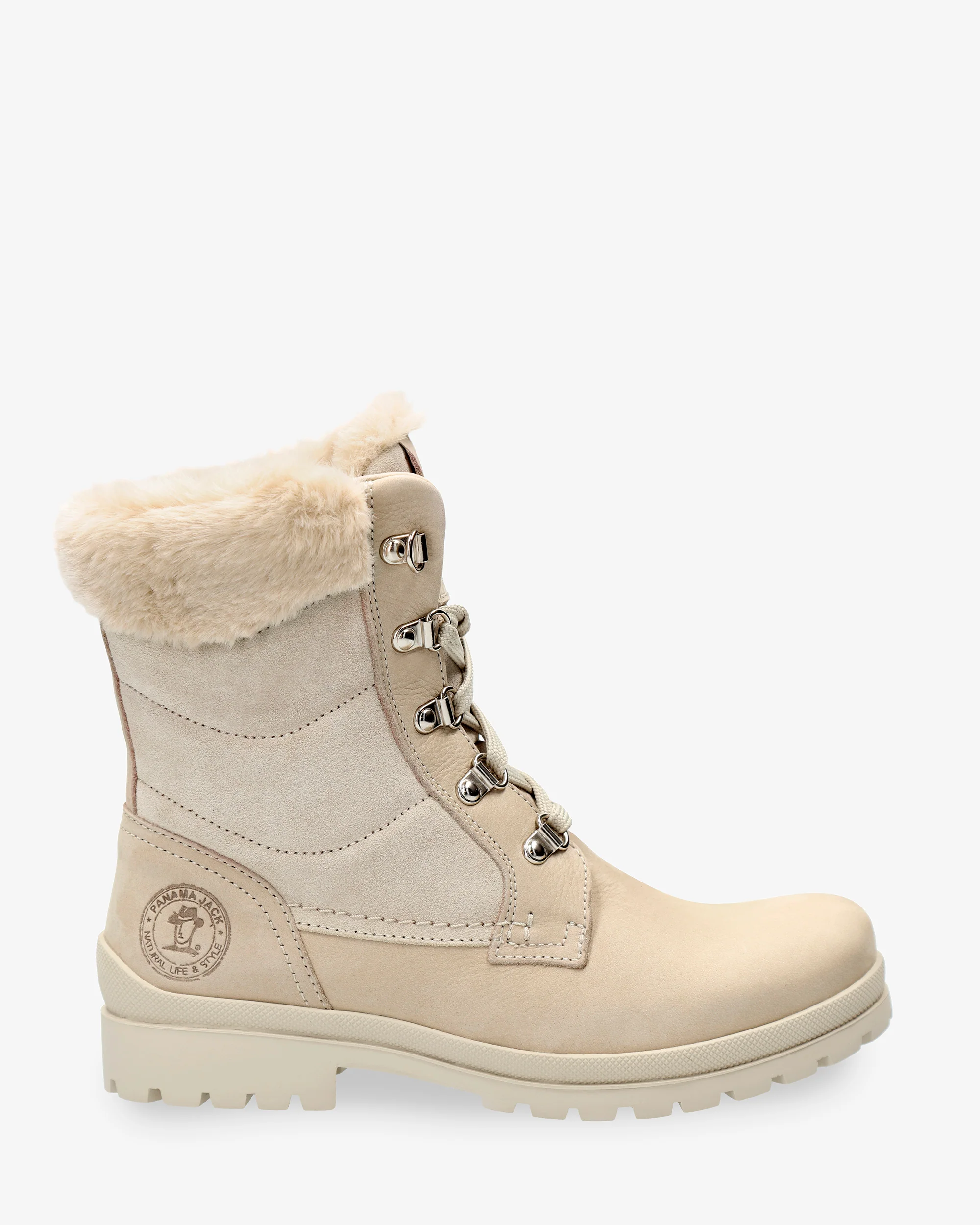 Tuscani B28 Nobuck Crudo - Image 3