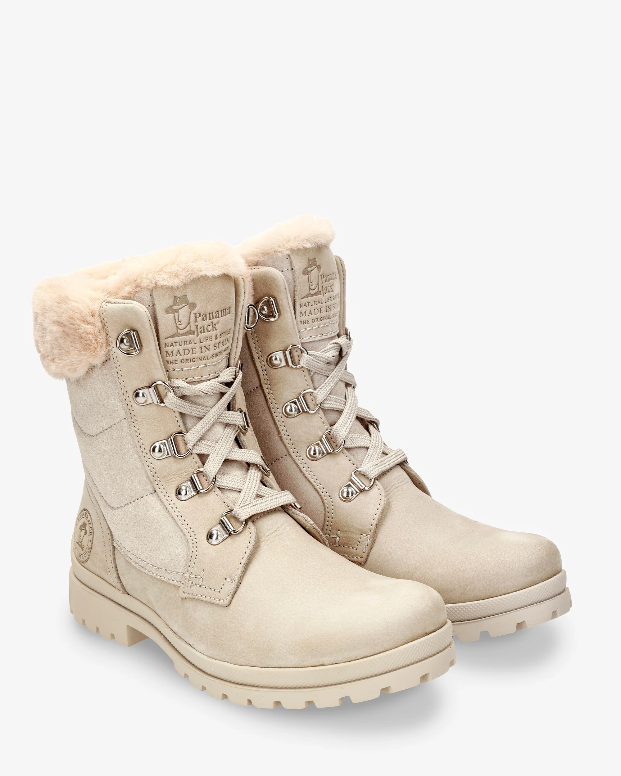Tuscani B28 Nobuck Crudo - Image 6